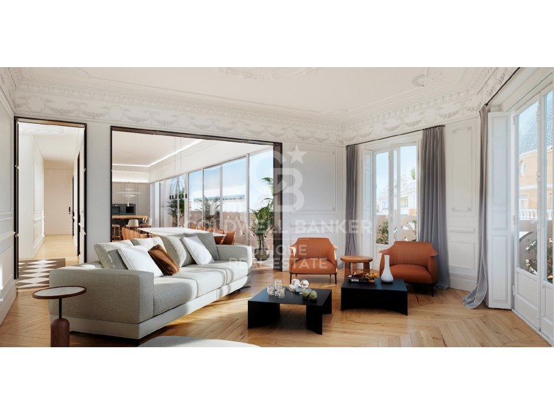 Madrid, Comunidad de Madrid, ES, 3 Bedrooms Bedrooms, ,3 BathroomsBathrooms,Residential,For Sale,1583811