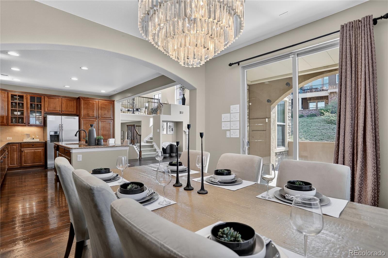 Highlands Ranch, Colorado, 80126, United States, 2 Bedrooms Bedrooms, ,3 BathroomsBathrooms,Residential,For Sale,1818282