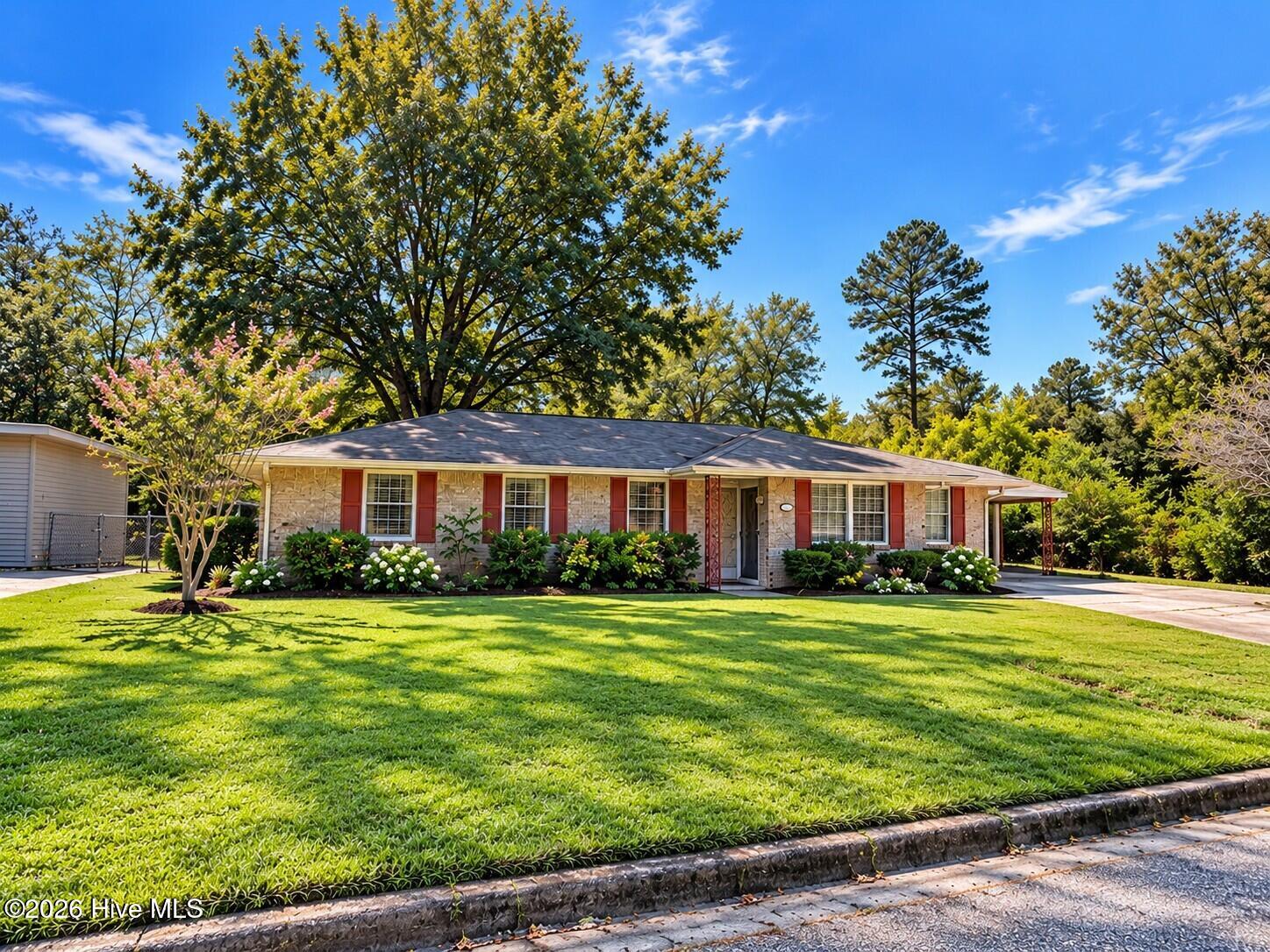 Albemarle Dr, Augusta, GA 30906 #1