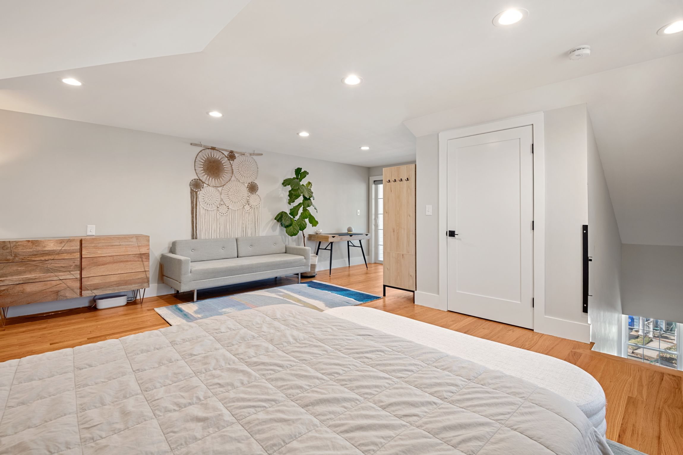  24 Mystic Lake Drive, Unit 24, Arlington, MA, 02474 - 物件實景