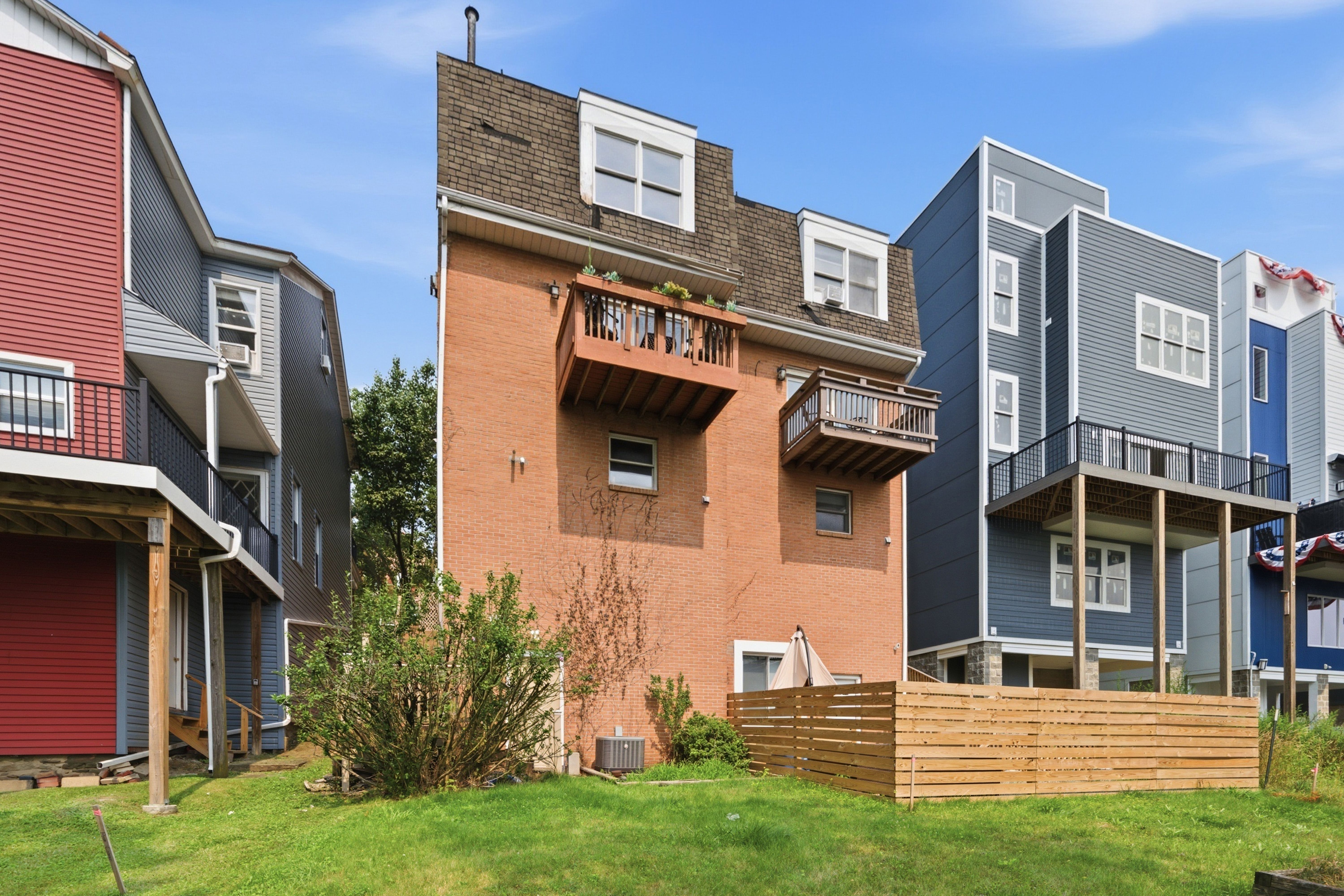  133 Meridan Street, Pittsburgh, PA 15211 - 物件實景