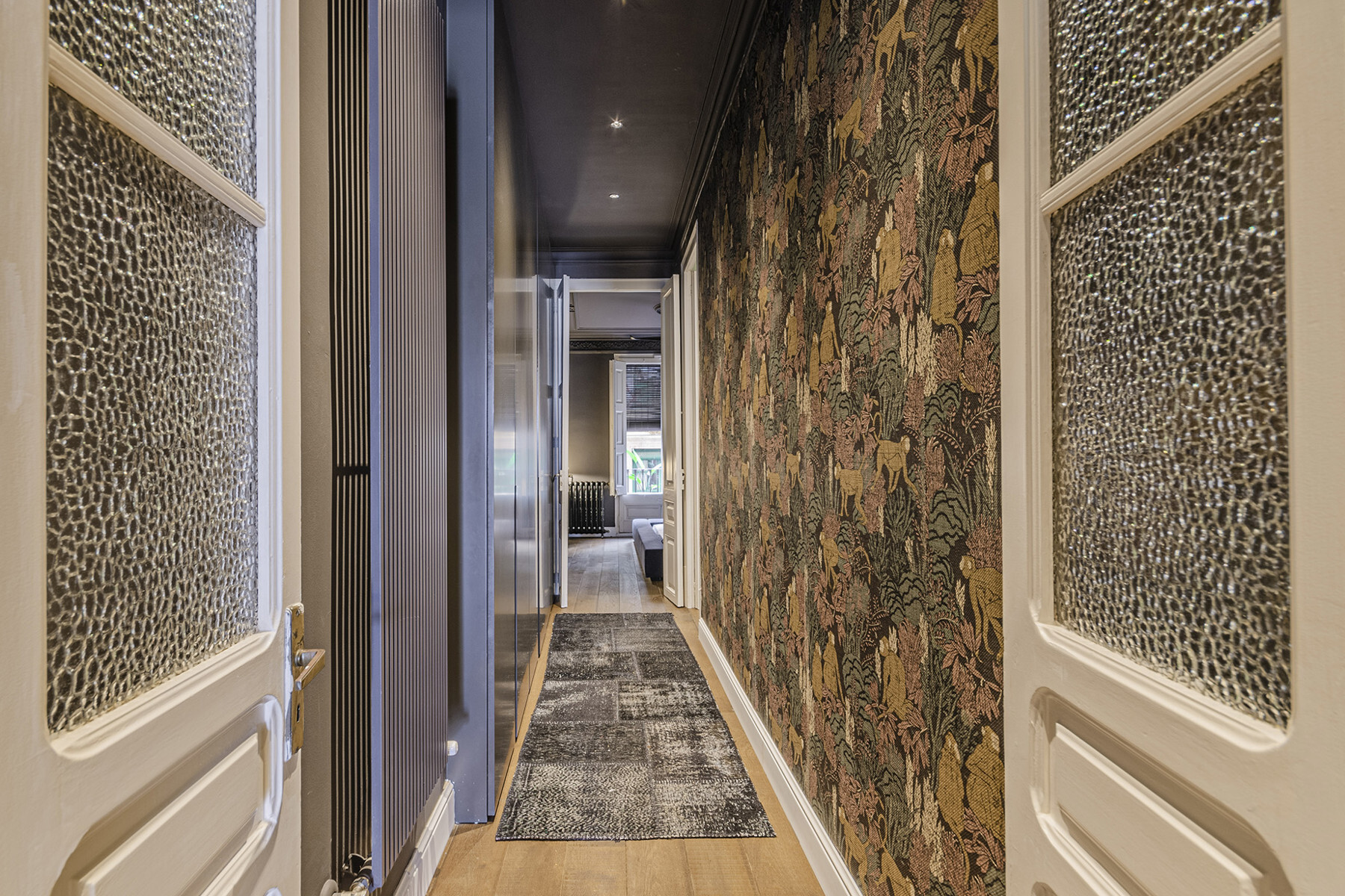  Elegant apartment in the Born with views of Pla de Palau - 物件實景