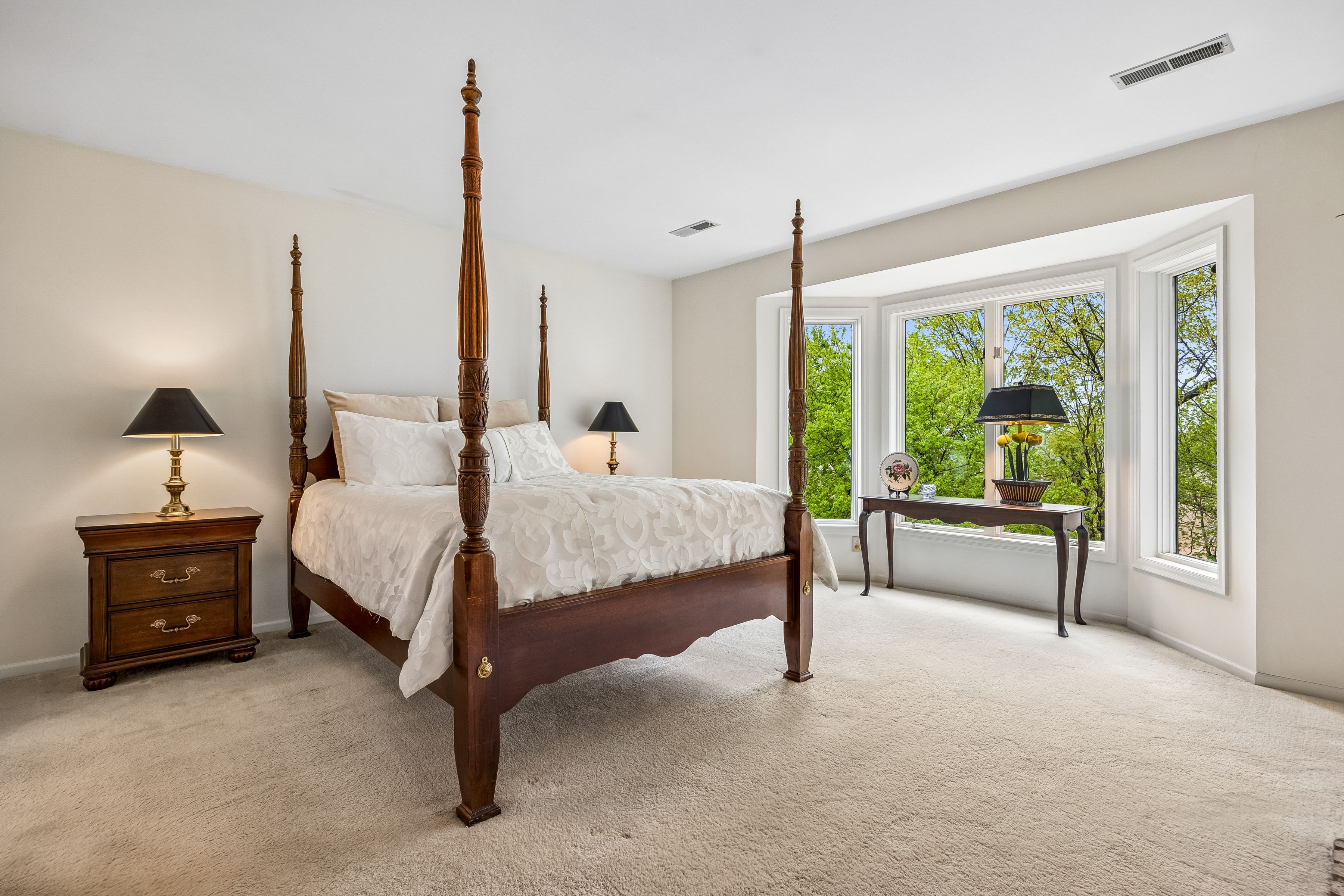  Sophisticated Mt. Curve Retreat with Scenic Fairway Views - 物件實景