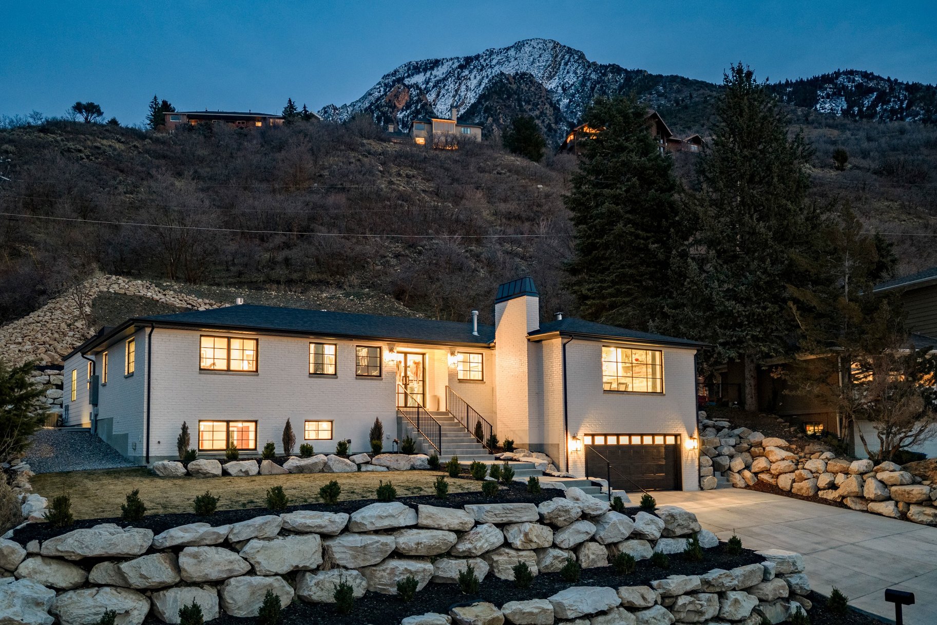  Reconstruction Without Compromise, A Residence Defined by Design and Intention - 物件實景