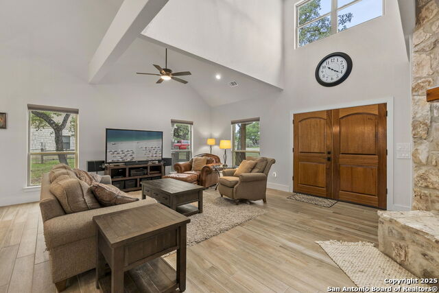 Bandera, Texas, 78003, United States, 3 Bedrooms Bedrooms, ,3 BathroomsBathrooms,Residential,For Sale,1925950