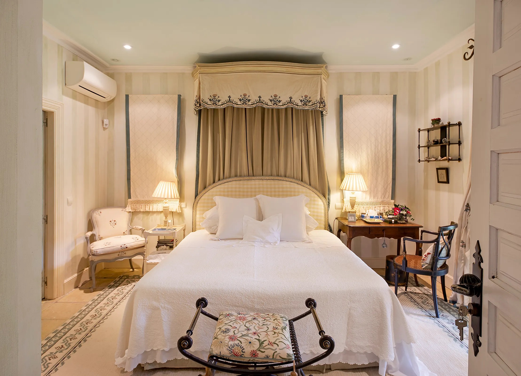  Villa on the front line of Valderrama golf with a large plot in Sotogrande - 物件實景