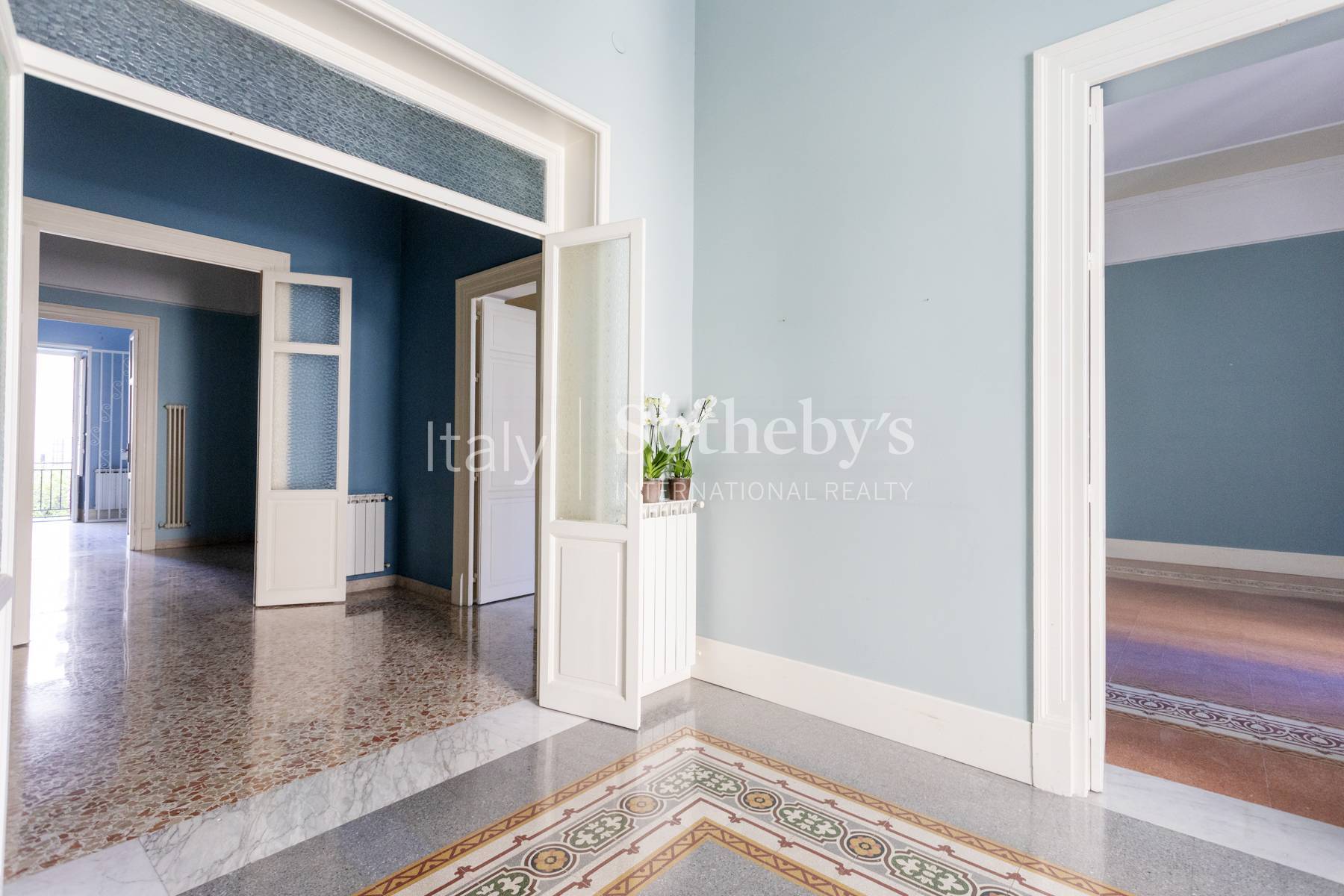  Prestigious apartment near Politeama - 物件實景