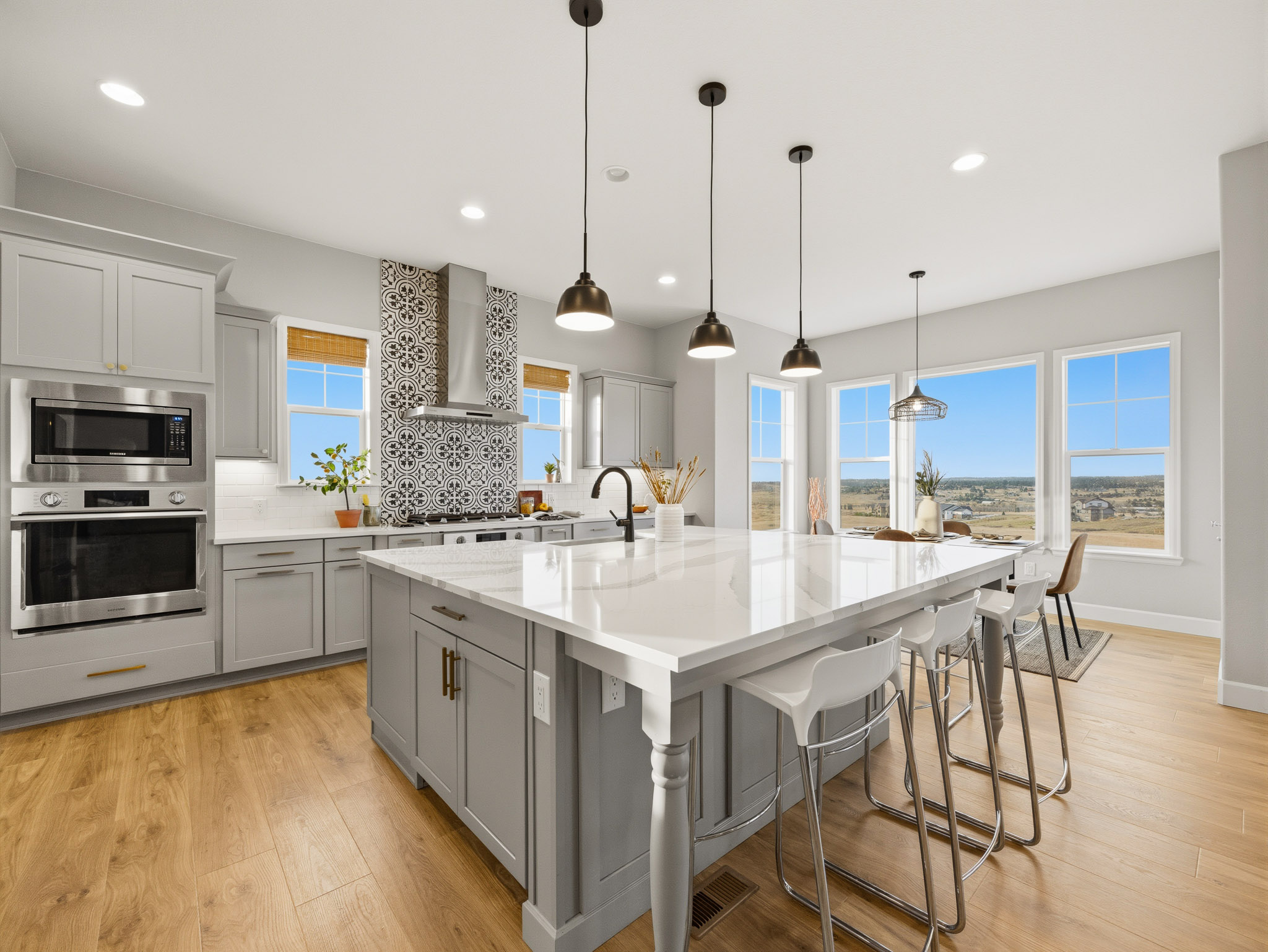  Private Colorado retreat set on one of the few 8-acre estates - 物件實景