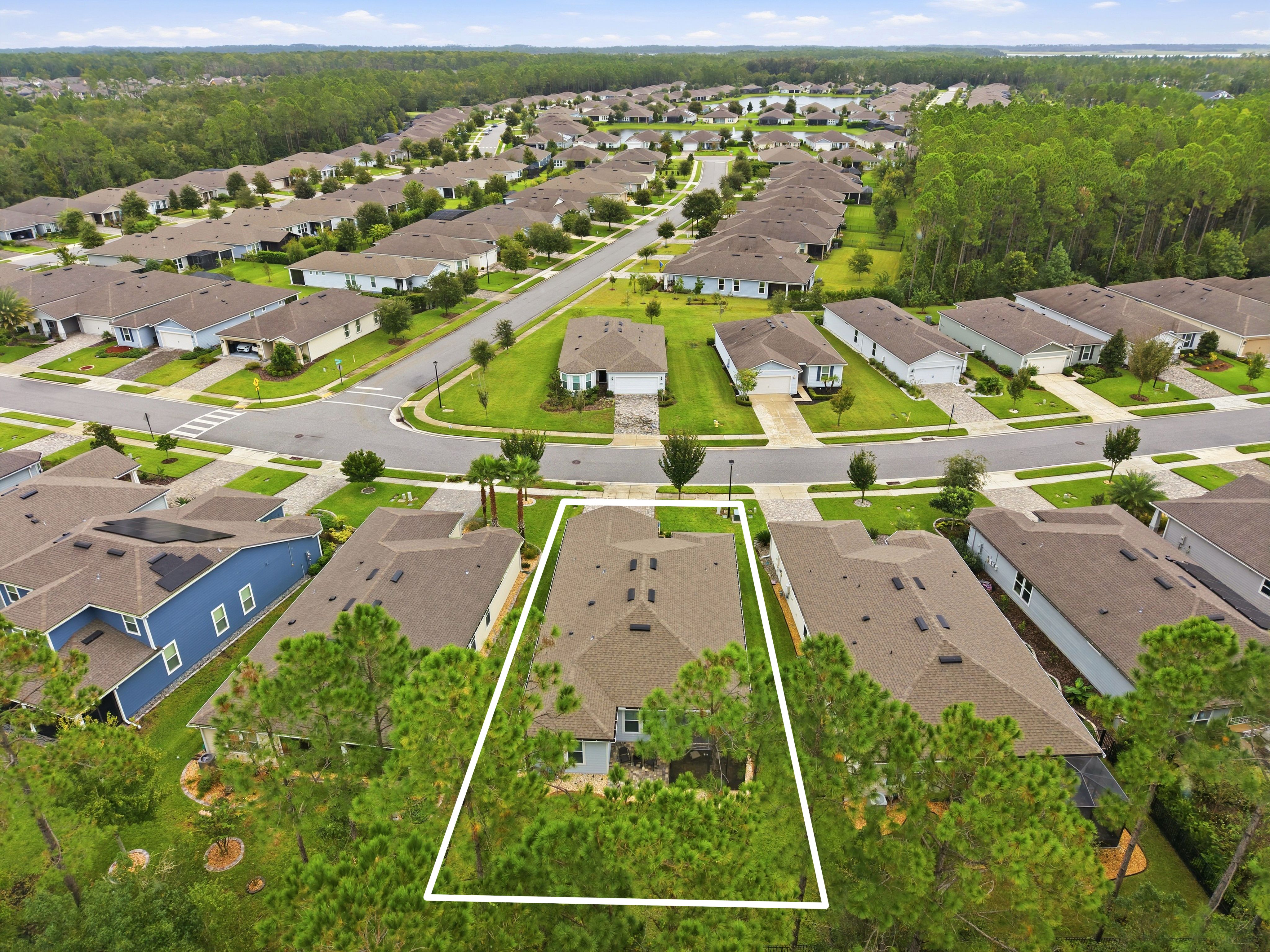  233 Woodgate Drive, Ponte Vedra, FL, 32081 - 物件實景