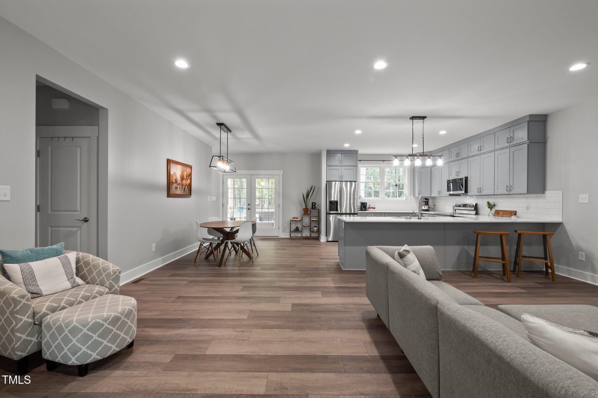 Rougemont, North Carolina, 27572, United States, 3 Bedrooms Bedrooms, ,2 BathroomsBathrooms,Residential,For Sale,1856680