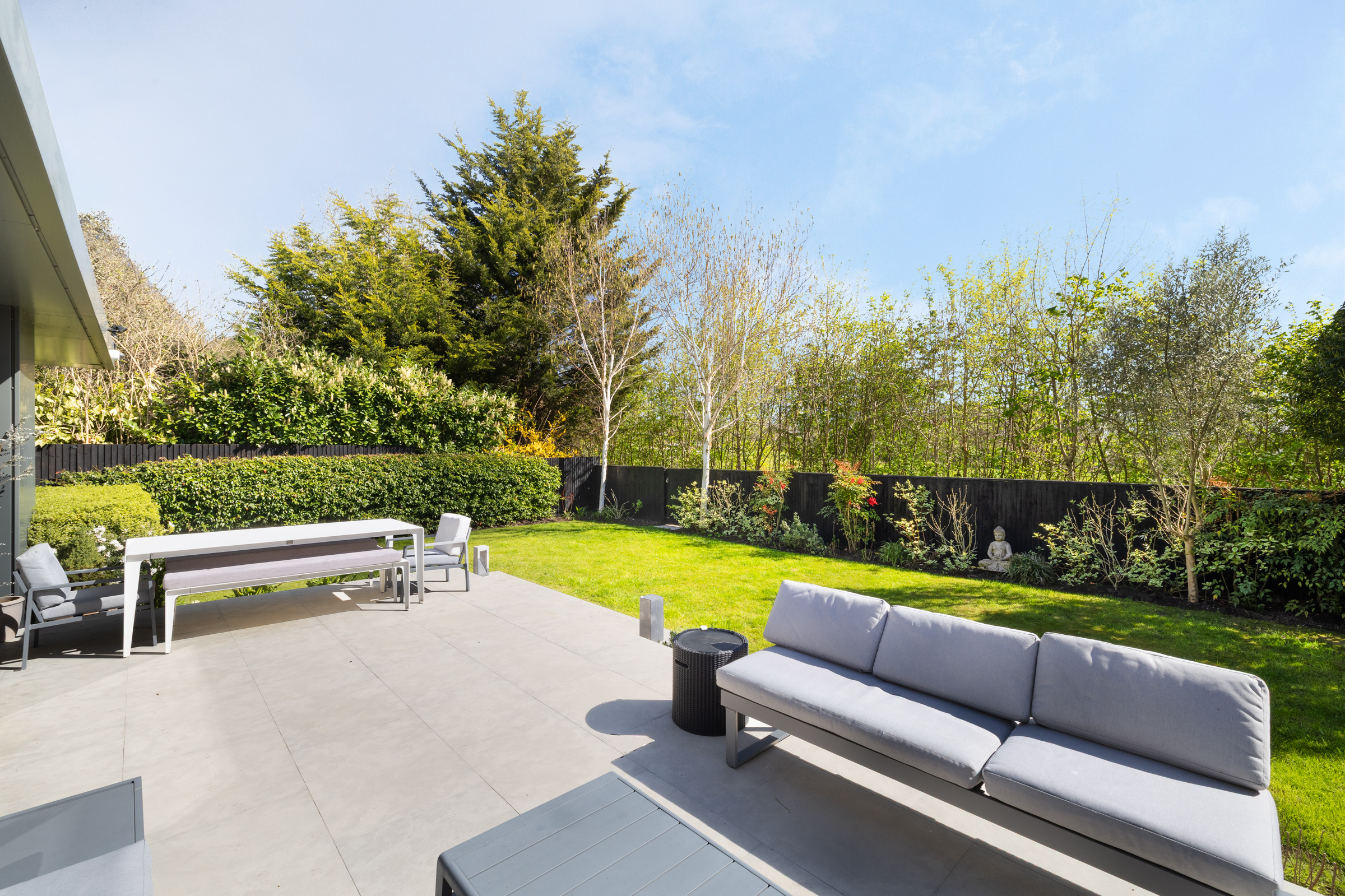  An Exceptional Modern Detached House in a Prime West Wimbledon Location - 物件實景