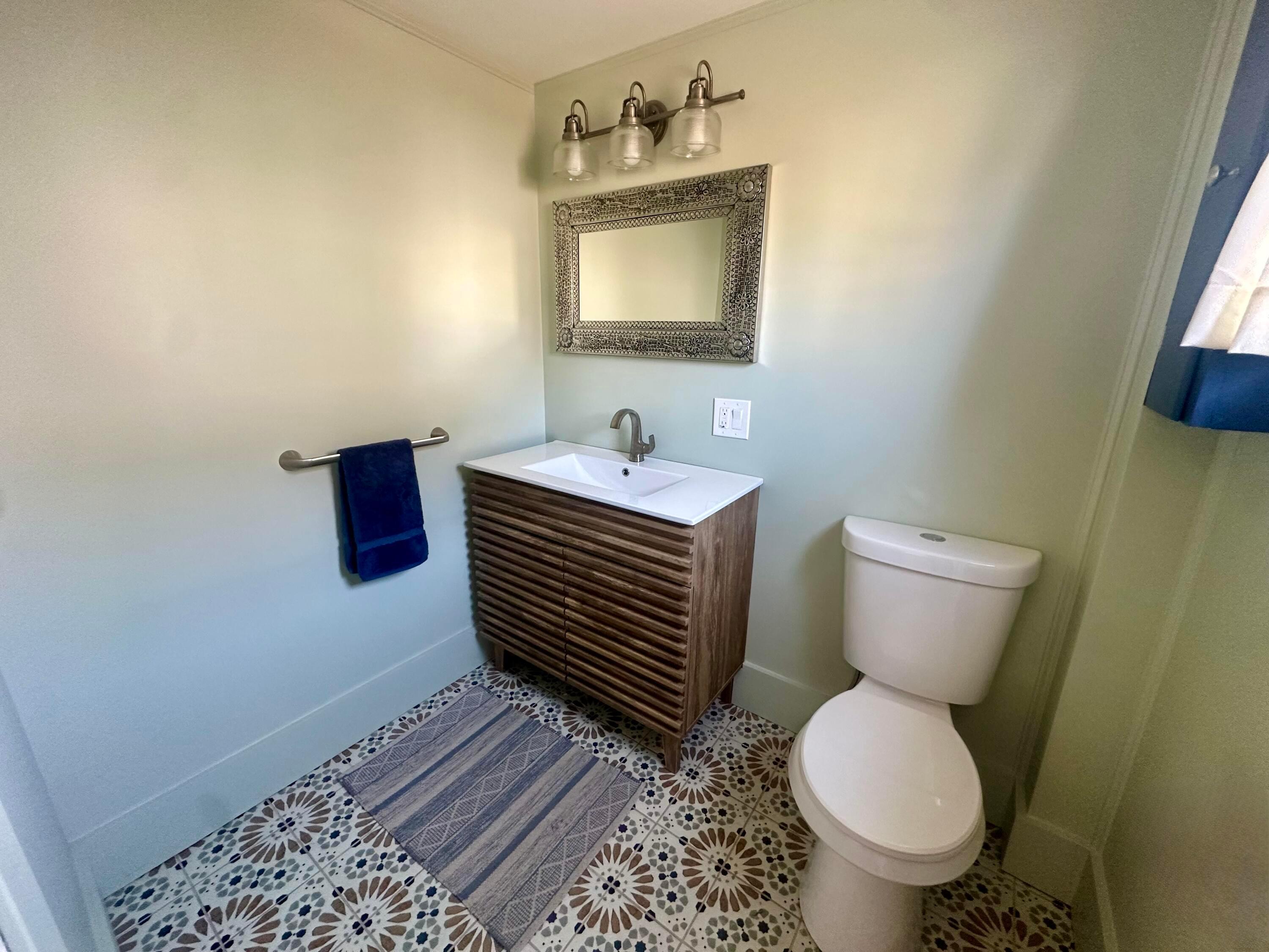  8 Ship Street - 物件實景