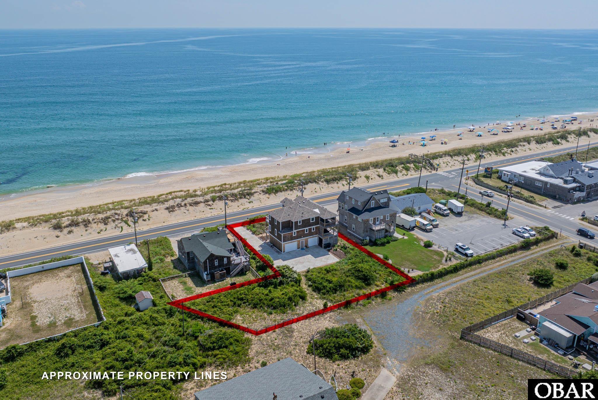 Kitty Hawk, North Carolina, 27949, United States, 4 Bedrooms Bedrooms, ,4 BathroomsBathrooms,Residential,For Sale,1905904