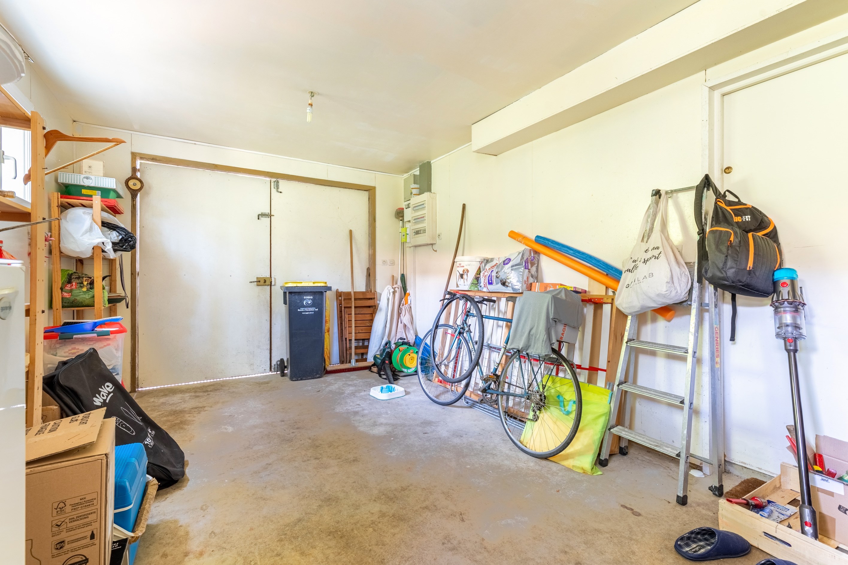  PYLA-SUR-MER – FAMILY VILLA 300 METRES FROM THE BEACH - 物件實景
