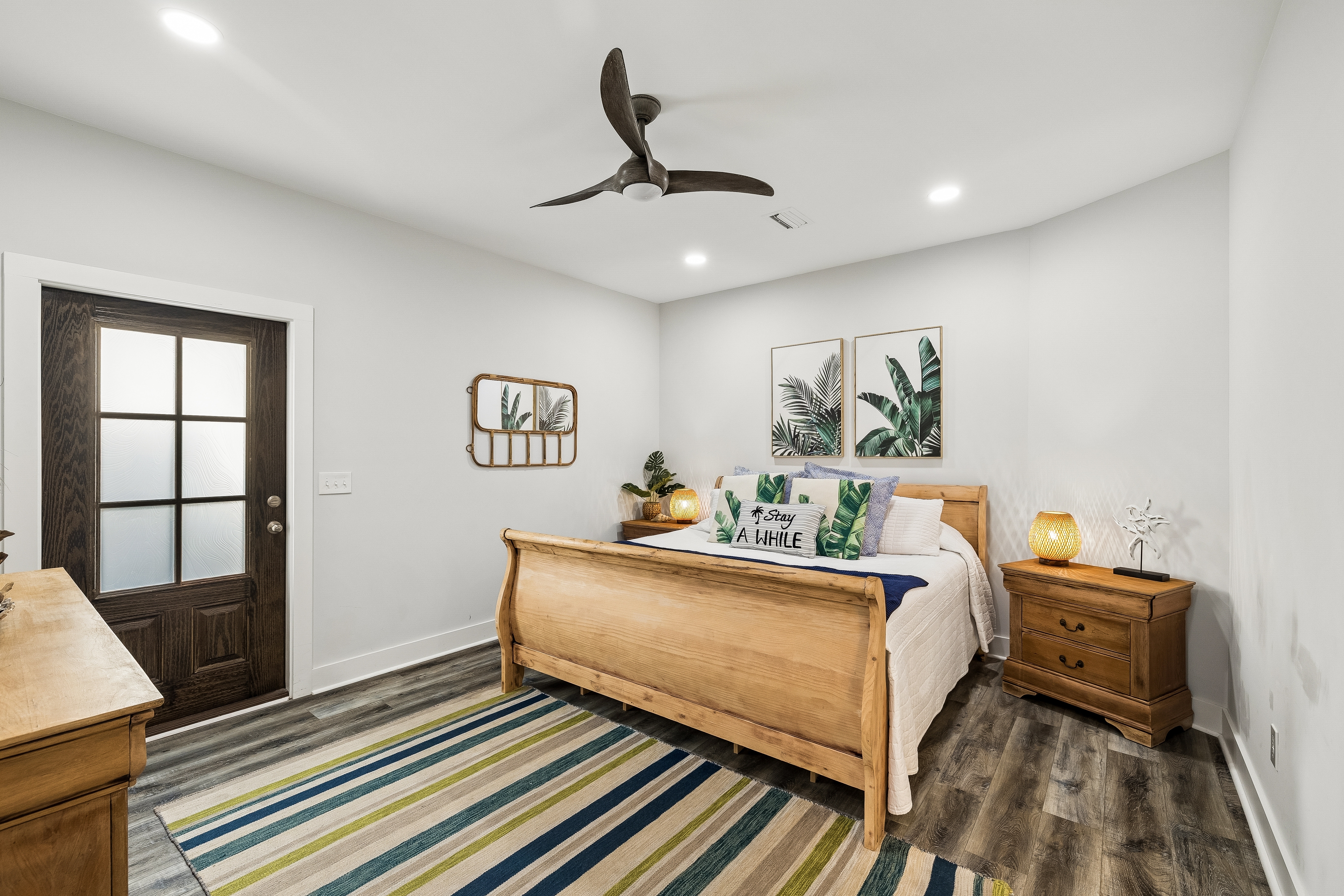  Turnkey Coastal Cottage With Resort Amenities In Gated Waterfront Community - 物件實景