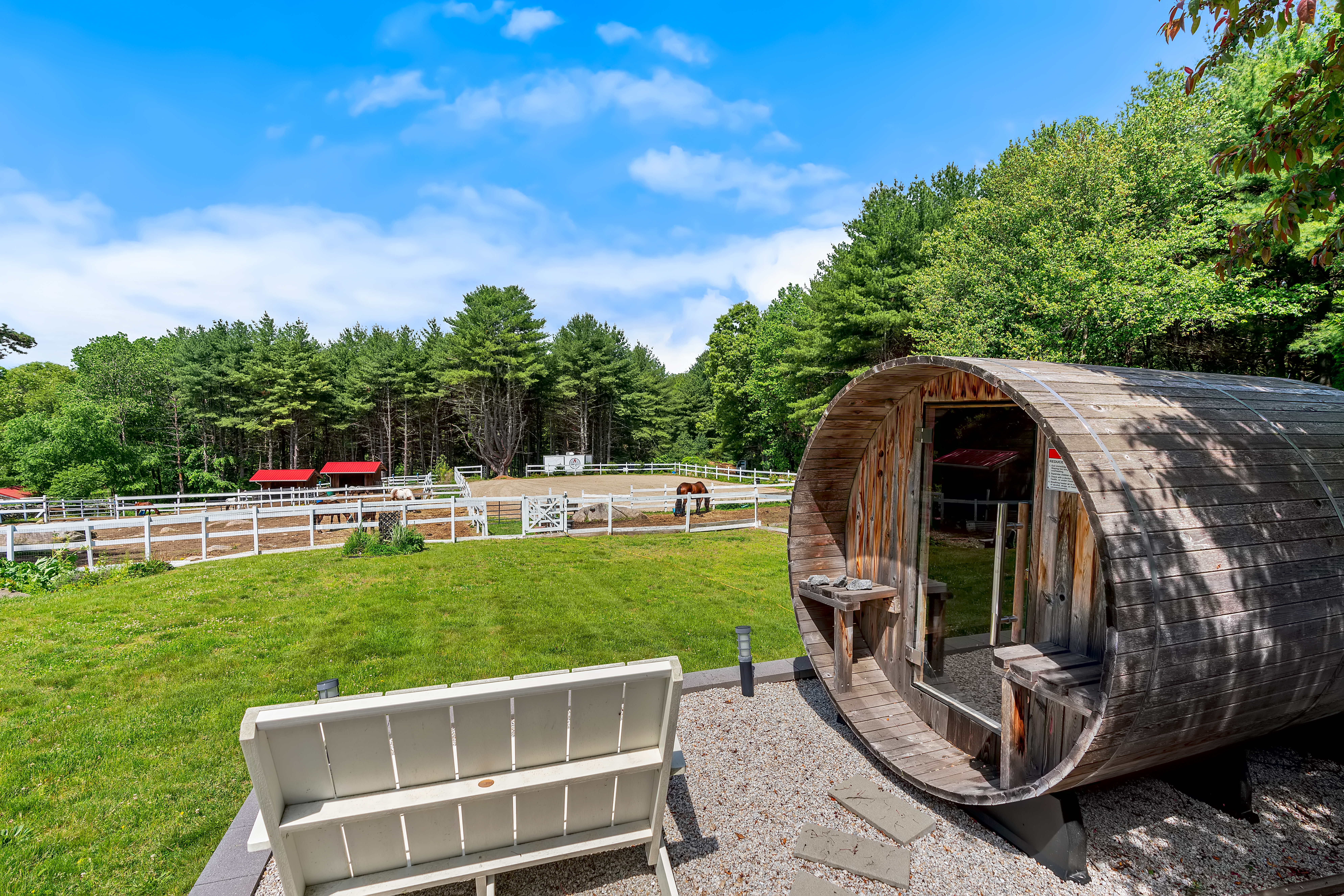  117 South Street, Upton, MA, 01568 - 物件實景