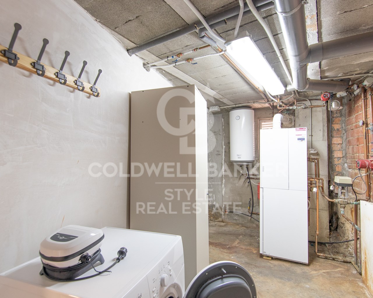 Carrer del Xoriguer Barcelona, Terrassa, Can Palet, Terrassa, Catalonia, 08224, ES, 6 Bedrooms Bedrooms, ,4 BathroomsBathrooms,Residential,For Sale,Carrer del Xoriguer Barcelona, Terrassa, Can Palet,1613953