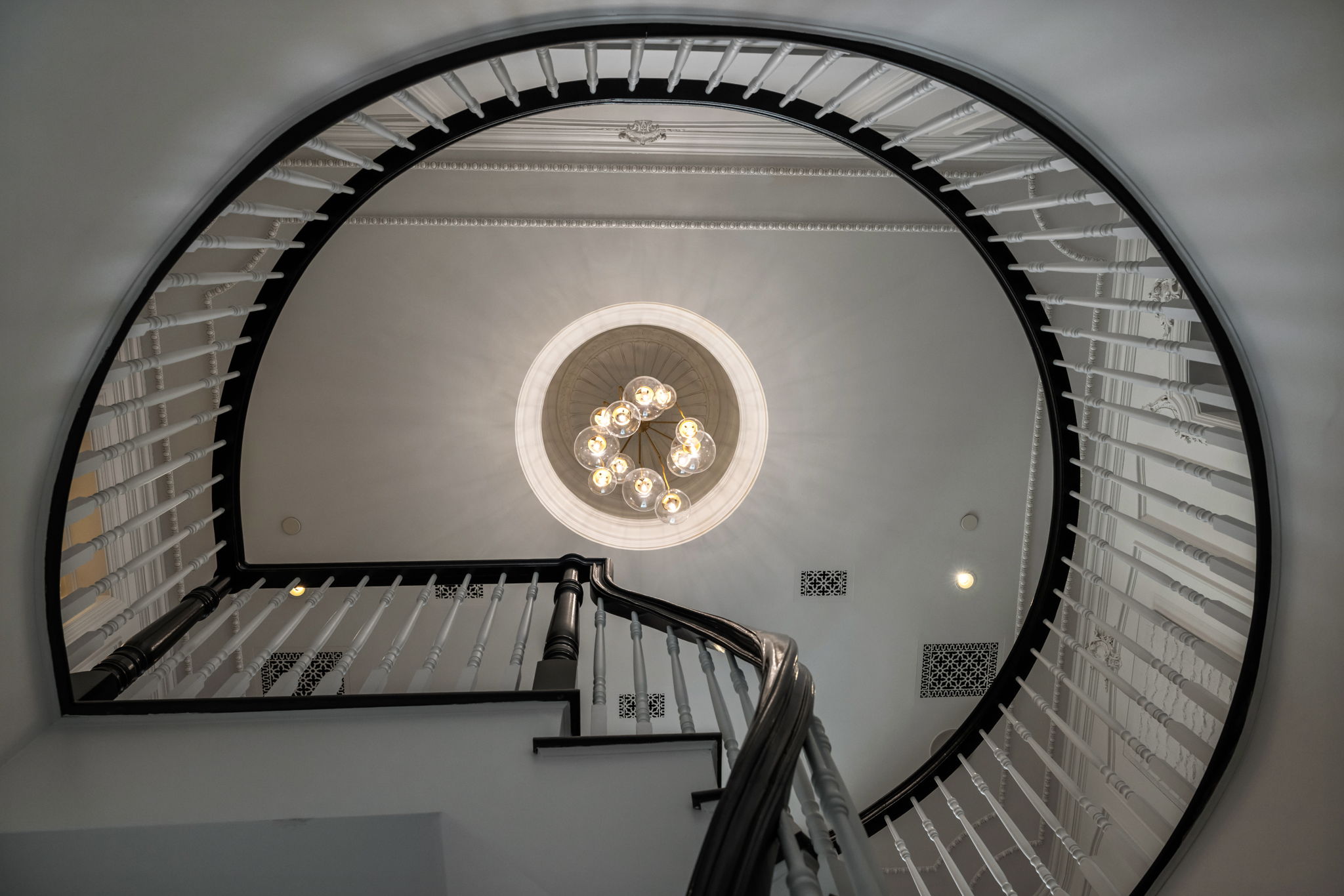  Fairmont Residence, Penthouse, Pittsburgh, PA 15222 - 物件實景