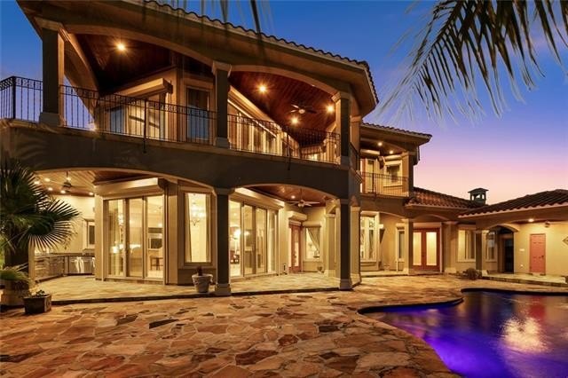 Slidell, Louisiana, 70461, United States, 5 Bedrooms Bedrooms, ,7 BathroomsBathrooms,Residential,For Sale,2005702