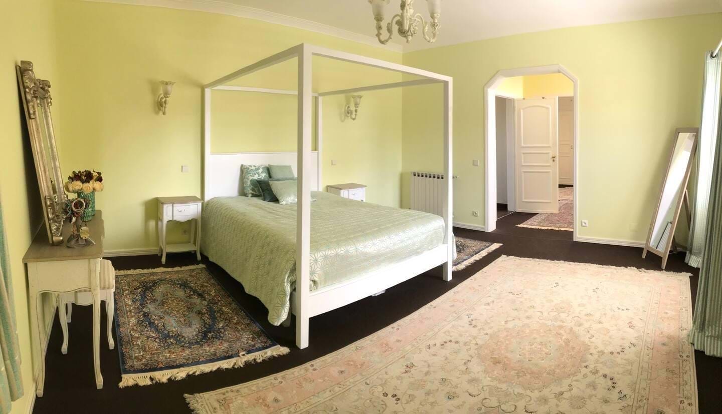 Cascais, Lisbon, 2750-060, PT, 5 Bedrooms Bedrooms, ,5 BathroomsBathrooms,Residential,For Sale,1818213