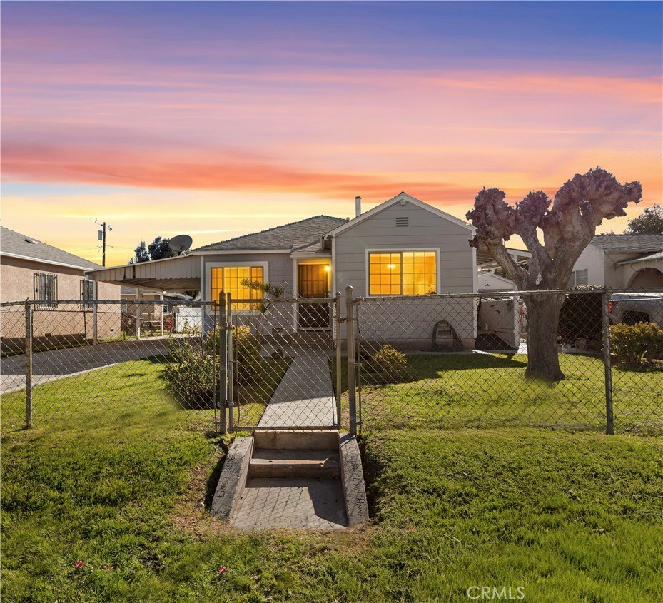 San Bernardino, California, 92410, United States, 3 Bedrooms Bedrooms, ,1 BathroomBathrooms,Residential,For Sale,2009258