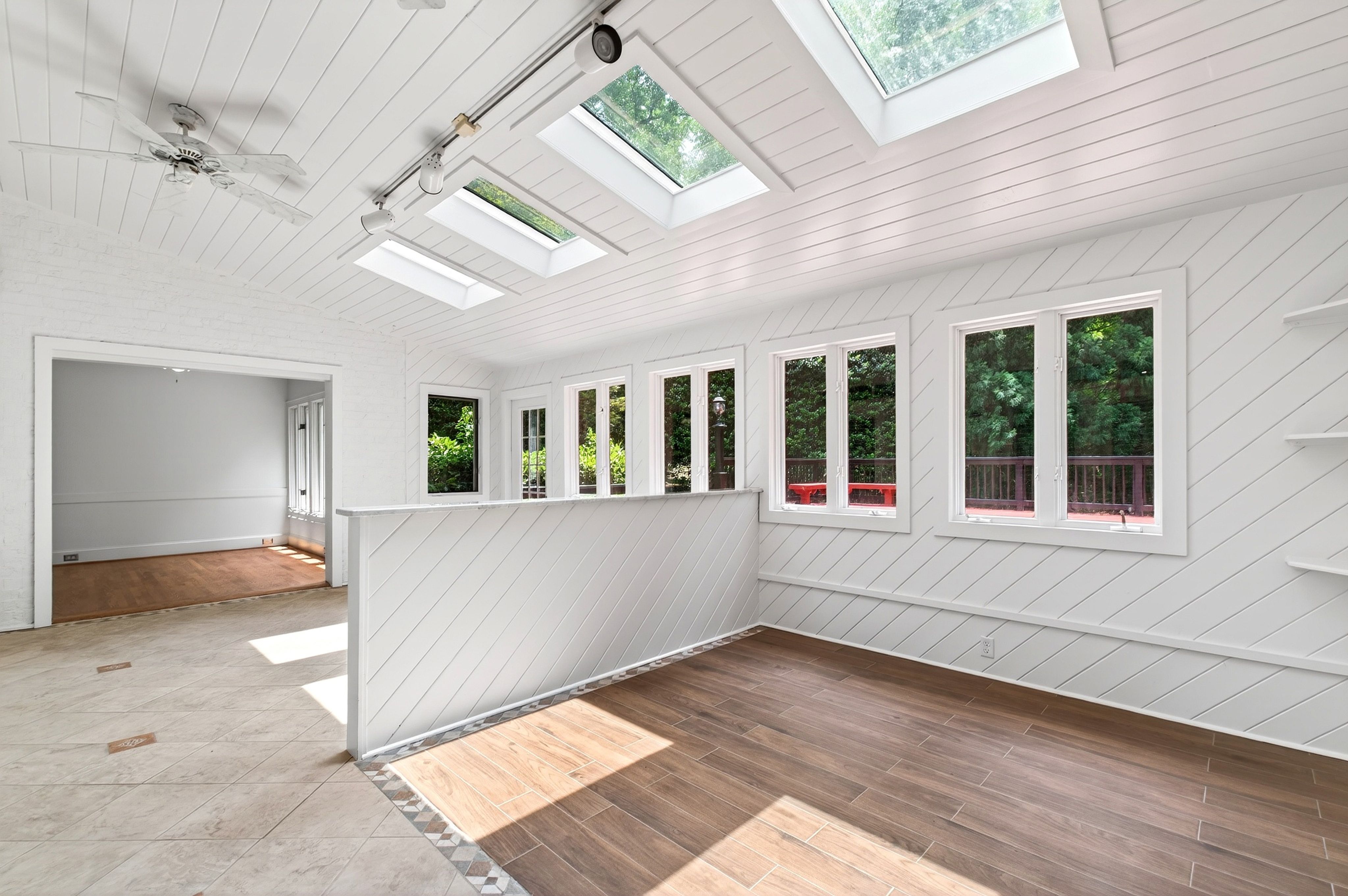  1117 Bentham Drive, Raleigh, NC 27614 - 物件實景