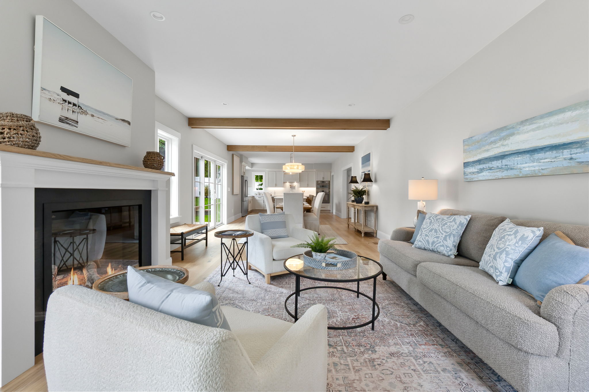  4 Brown Ave, Newburyport, MA, 01950 - 物件實景