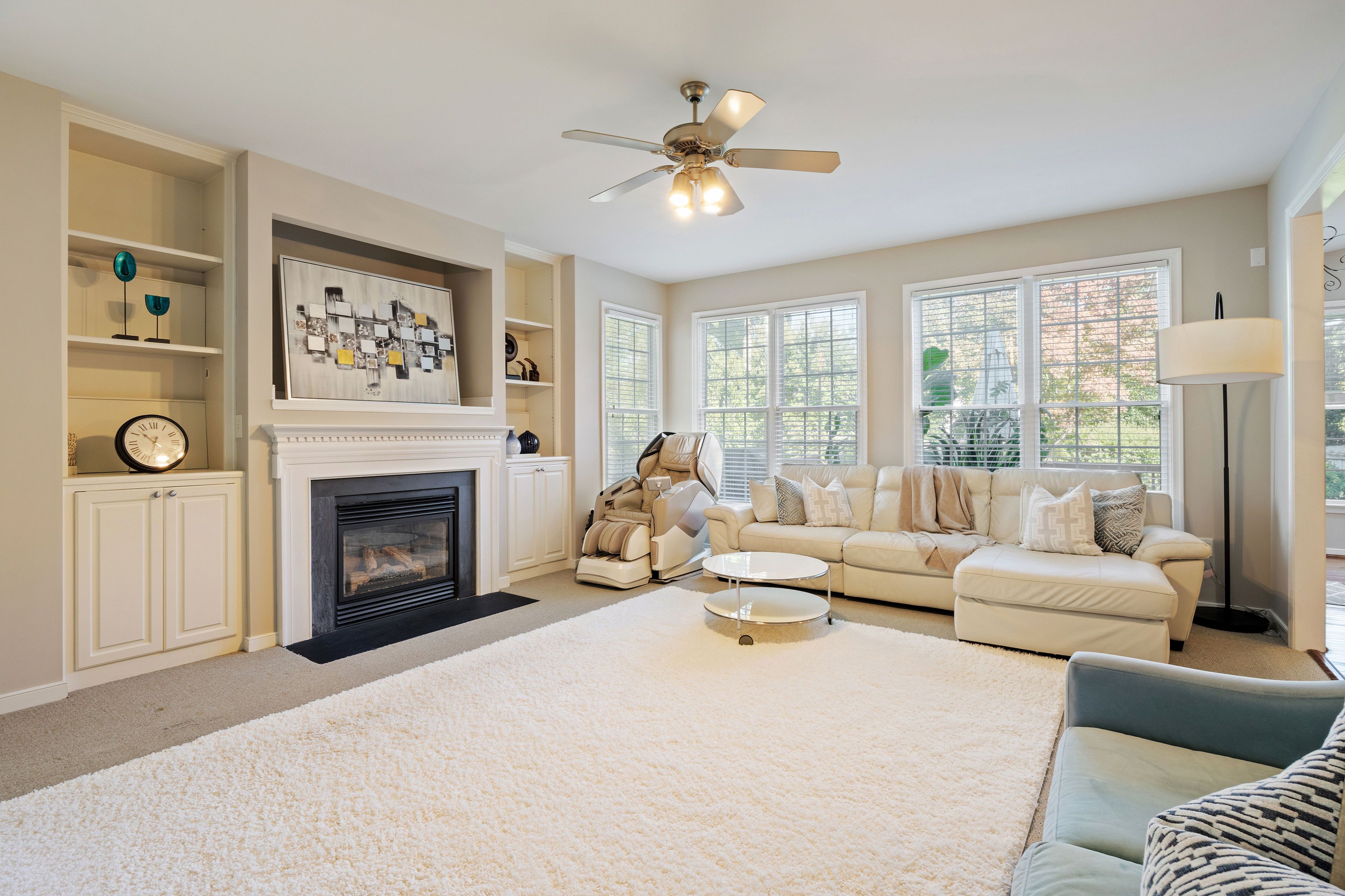  11812 Autumnwood Court, Glen Allen, VA 23059 - 物件實景