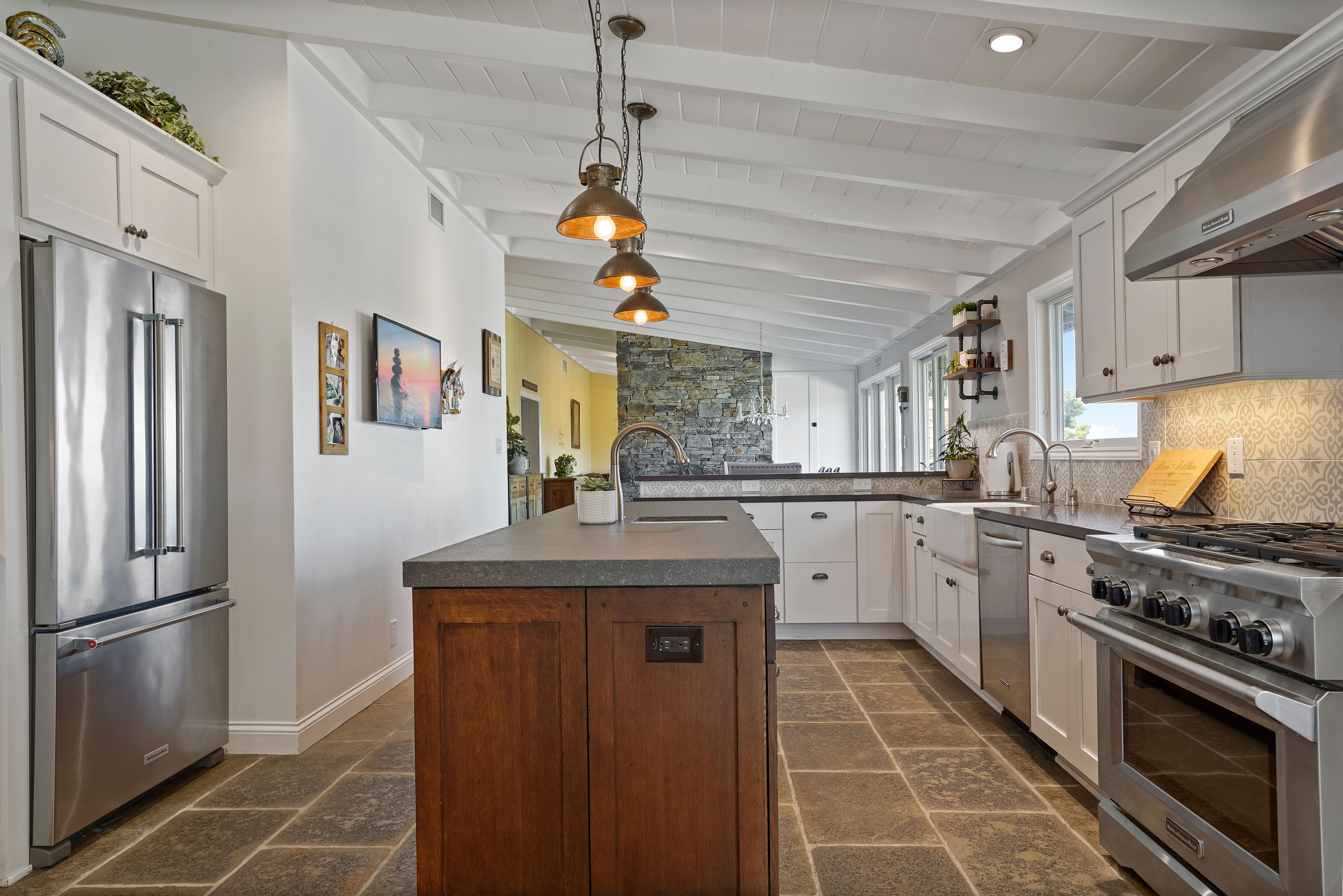  27200 Sunnyridge Road, Palos Verdes Peninsula, CA 90274 - 物件實景