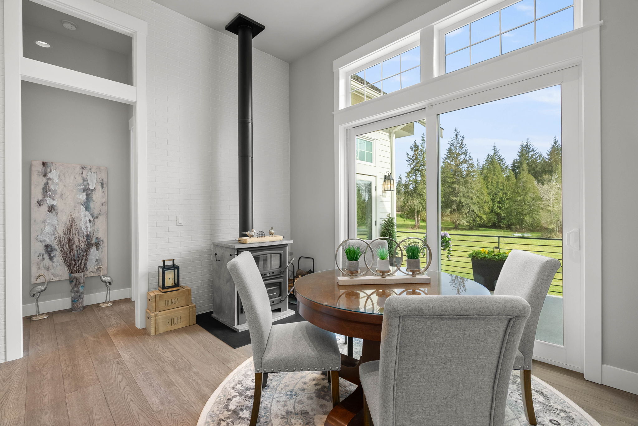  311 Cornwall Rd Nw - 物件實景