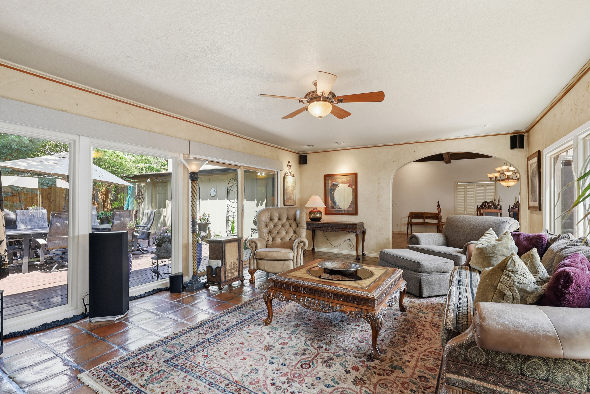  4004 Angus Drive, Fort Worth, TX, 76116 - 物件實景
