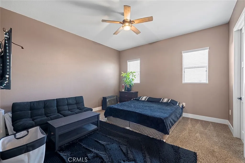 Cherry Valley, California, 92223, United States, 4 Bedrooms Bedrooms, ,3 BathroomsBathrooms,Residential,For Sale,1983713