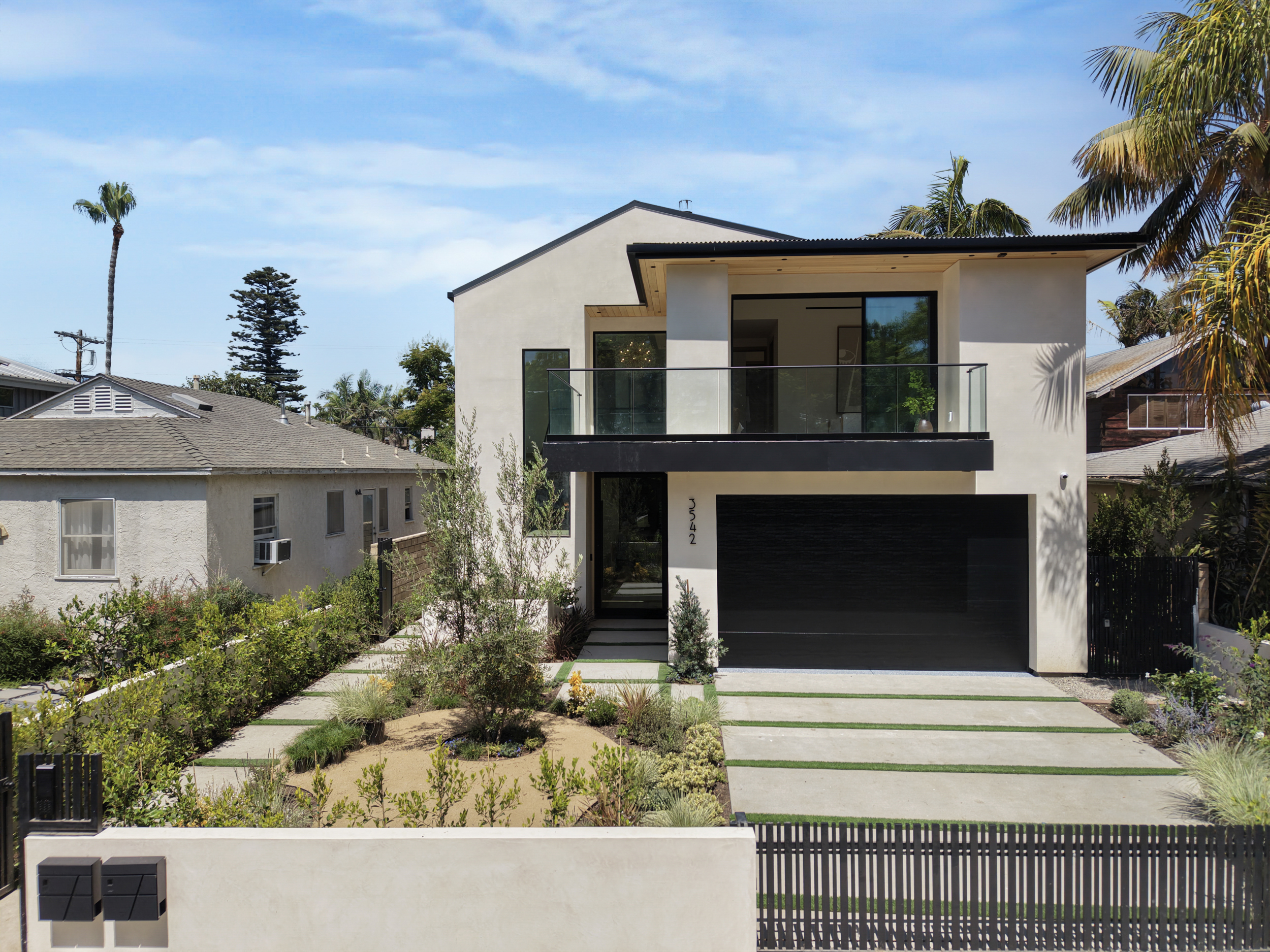  3542 Butler Avenue - 物件實景