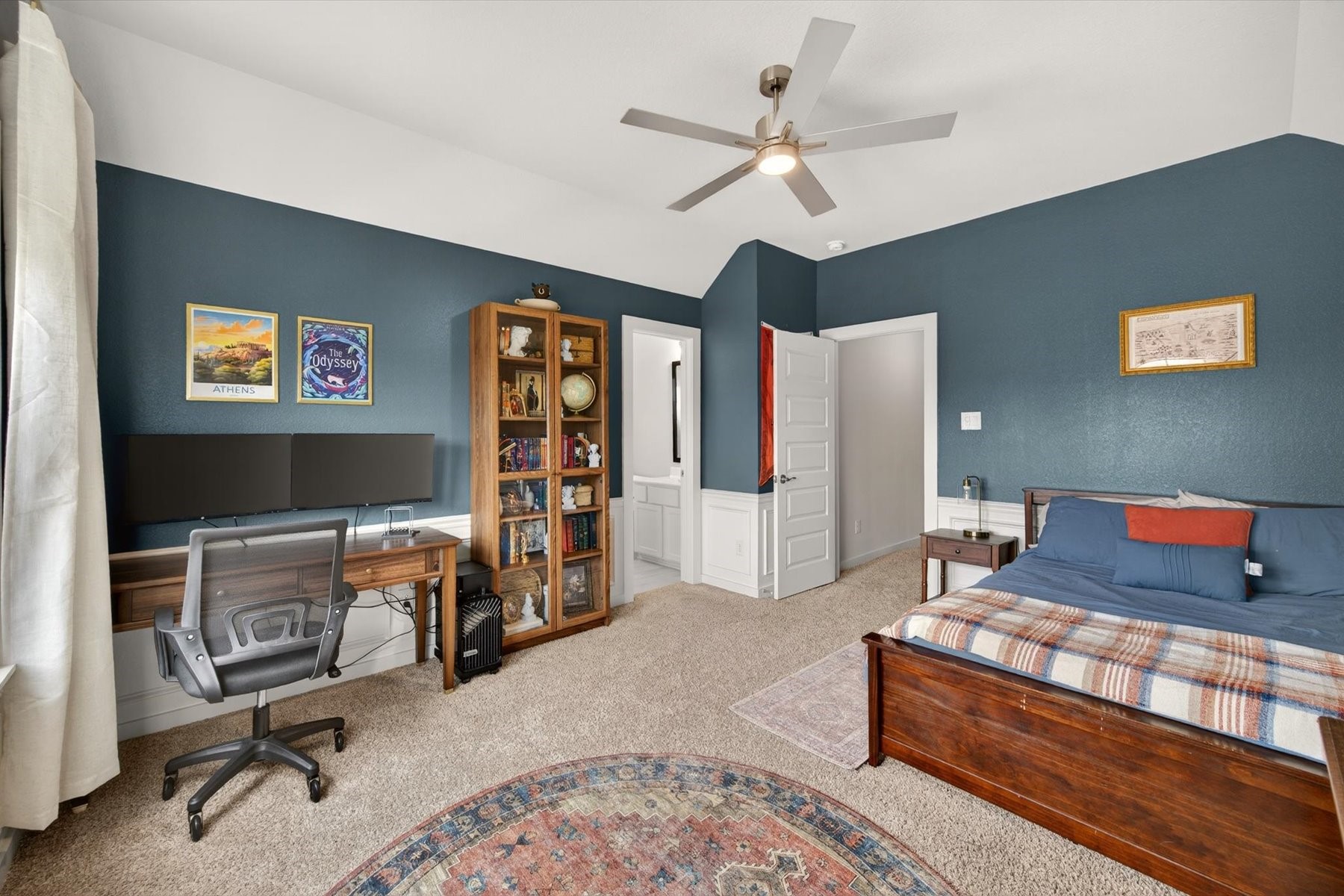  1541 Dawn Harbor Drive - 物件實景