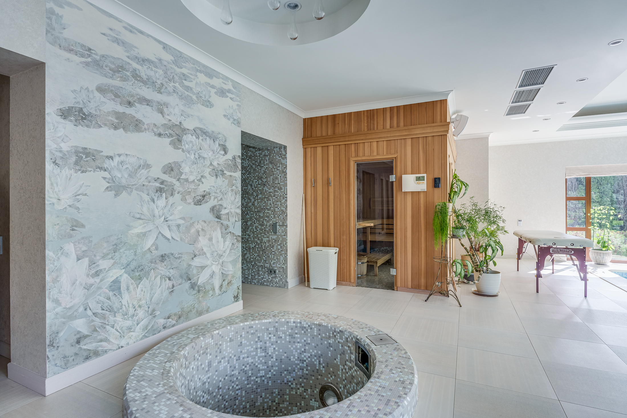  Elegant private house in Mezaparks - 物件實景