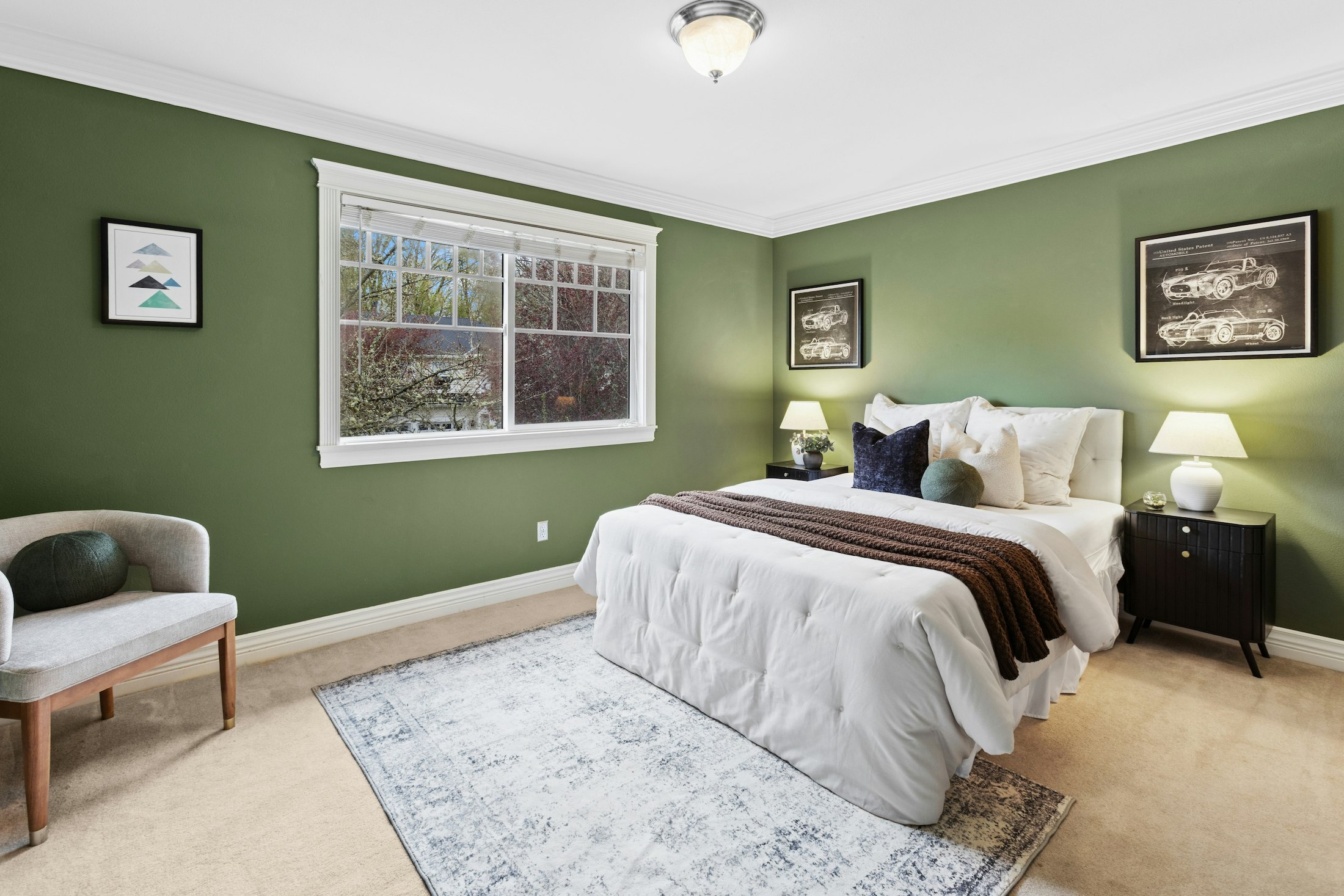  Welcome to Everett - 物件實景