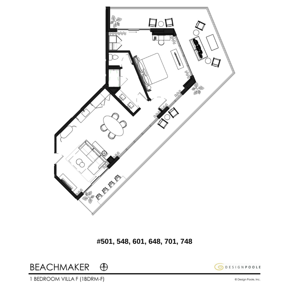 Madeira Beach, Florida, 33708, United States, 1 Bedroom Bedrooms, ,1 BathroomBathrooms,Residential,For Sale,2006145