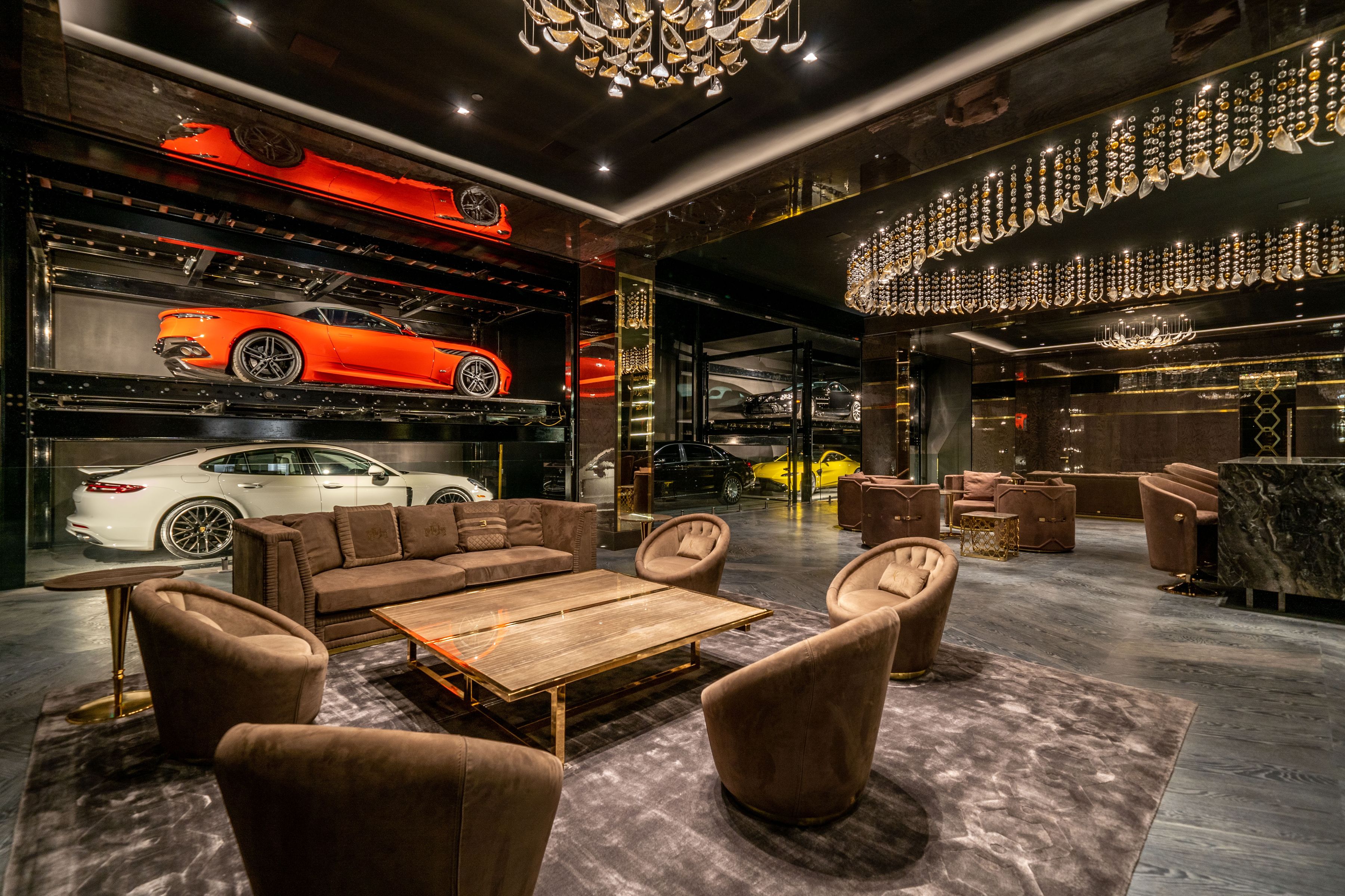  1200 Bel Air Road - 物件實景