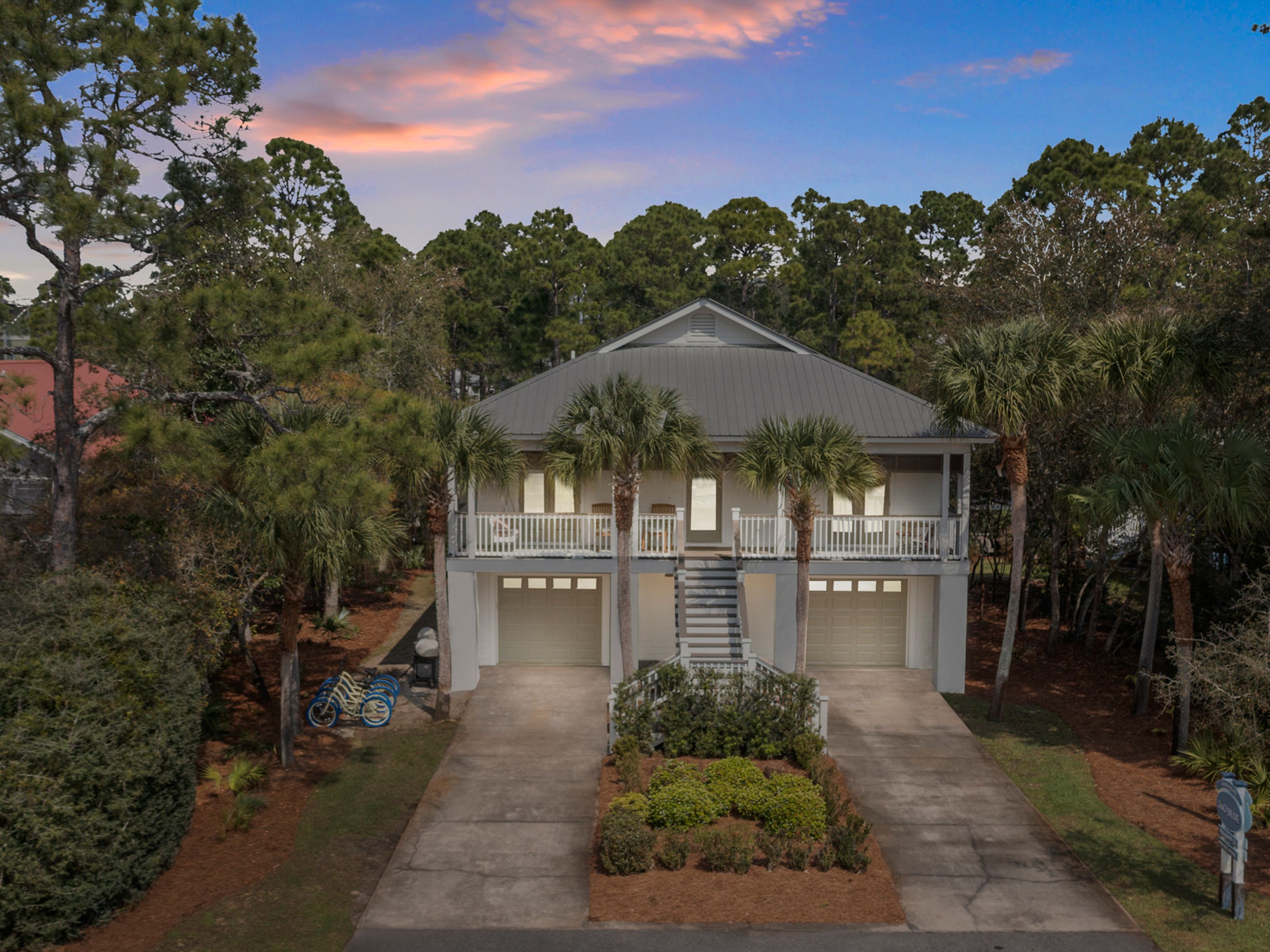  Lakefront Beach Retreat With Pool, Dock And Elevator - 物件實景