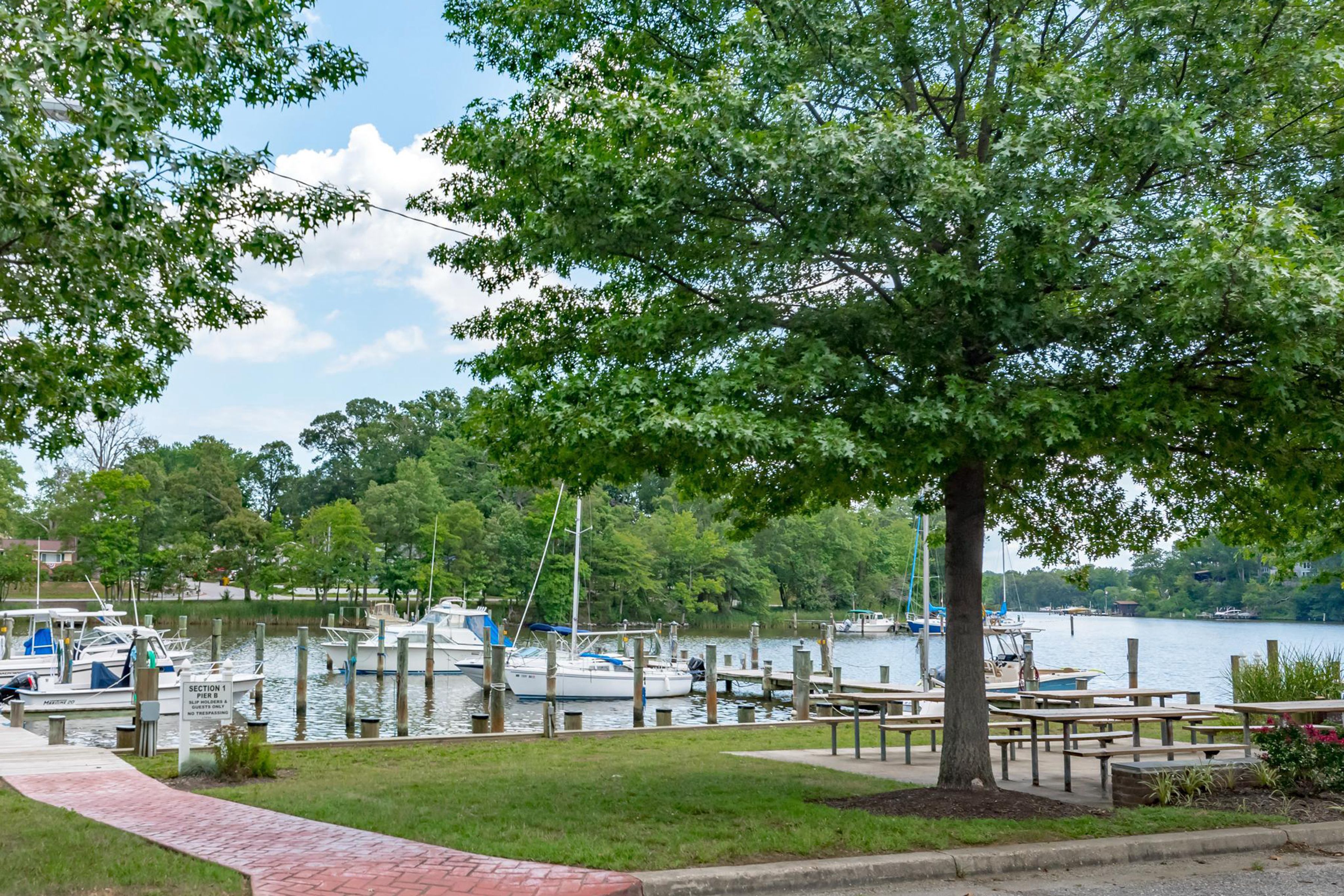  1505 Grange Road, Edgewater, MD, 21037 - 物件實景