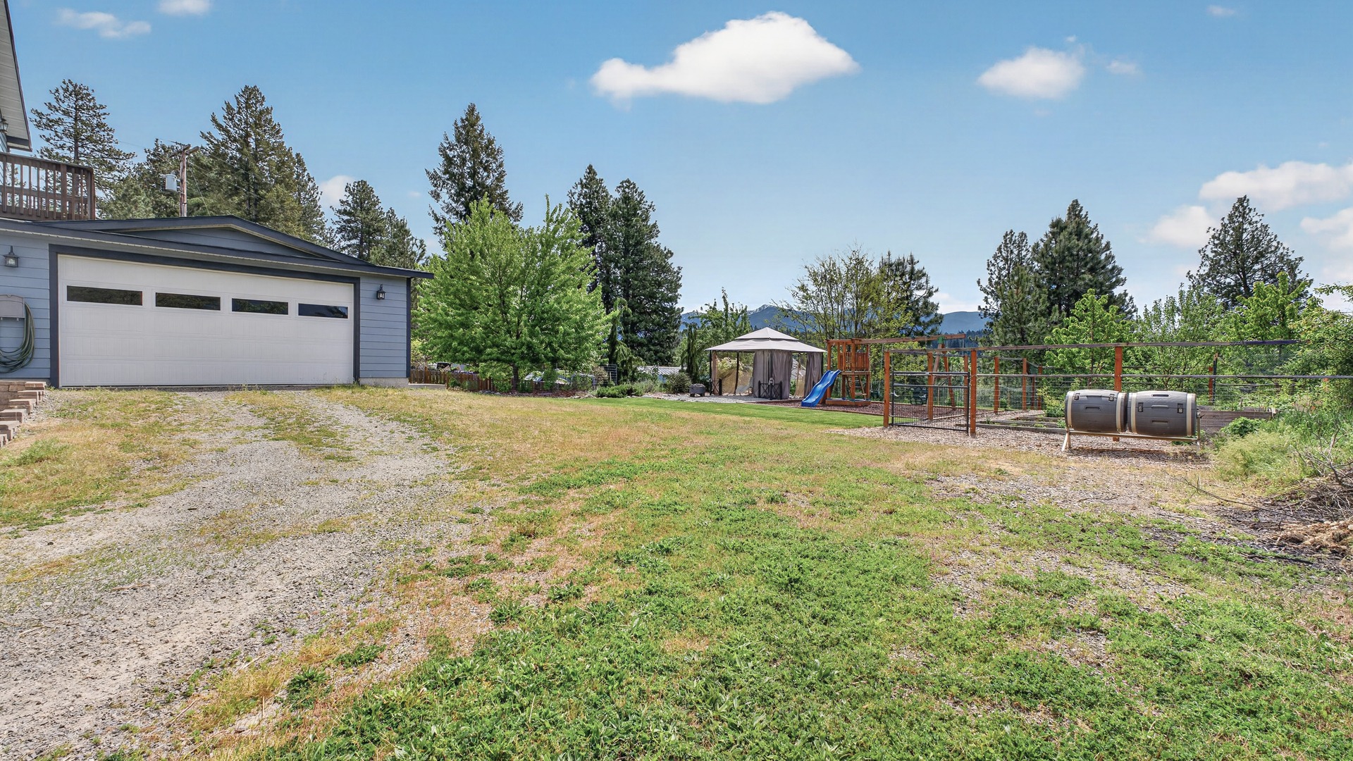 Bonners Ferry, Idaho, 83805, United States, 4 Bedrooms Bedrooms, ,4 BathroomsBathrooms,Residential,For Sale,1980199