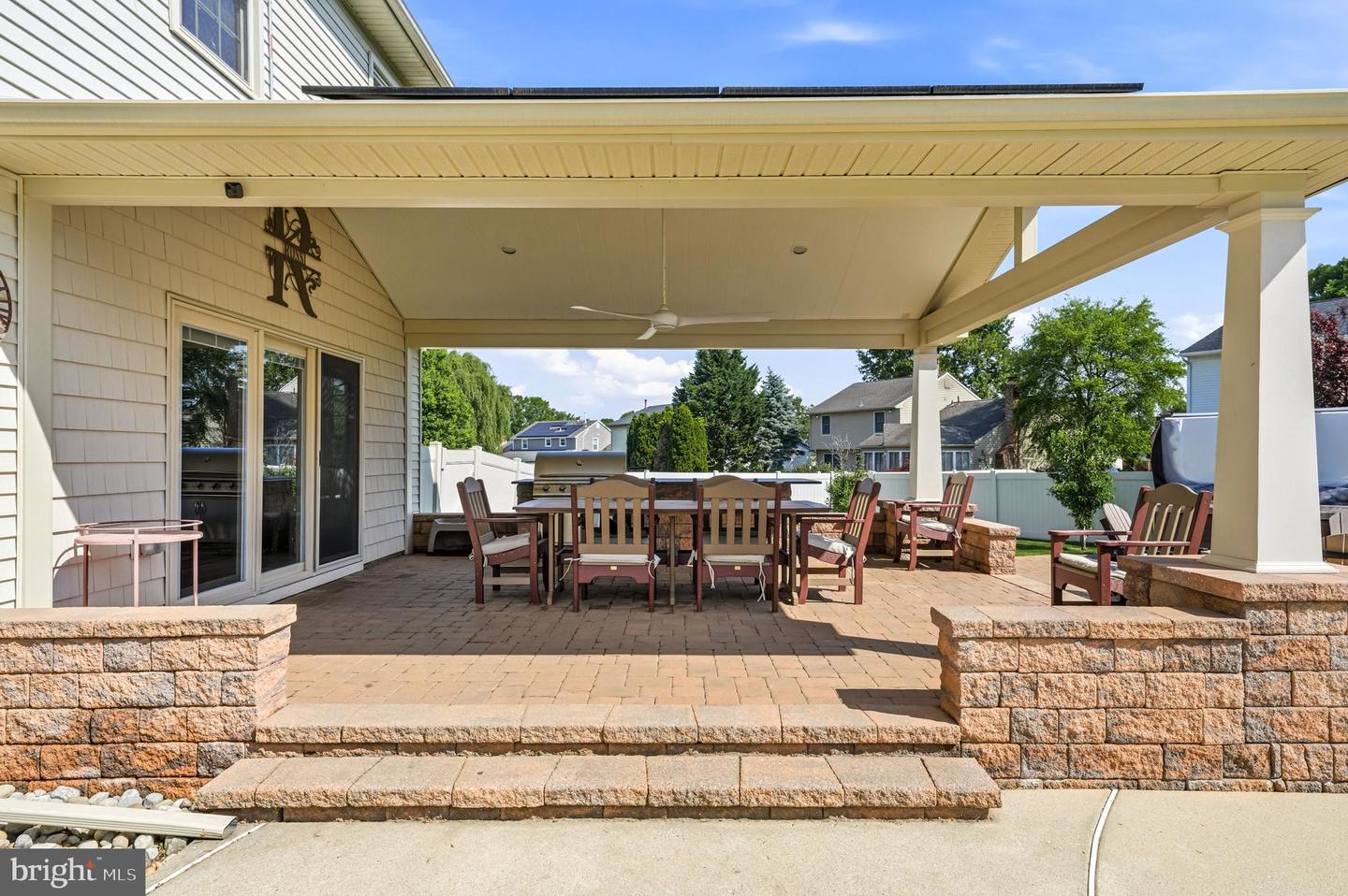 SEWELL, New Jersey, 08080, United States, 4 Bedrooms Bedrooms, ,3 BathroomsBathrooms,Residential,For Sale,2049417
