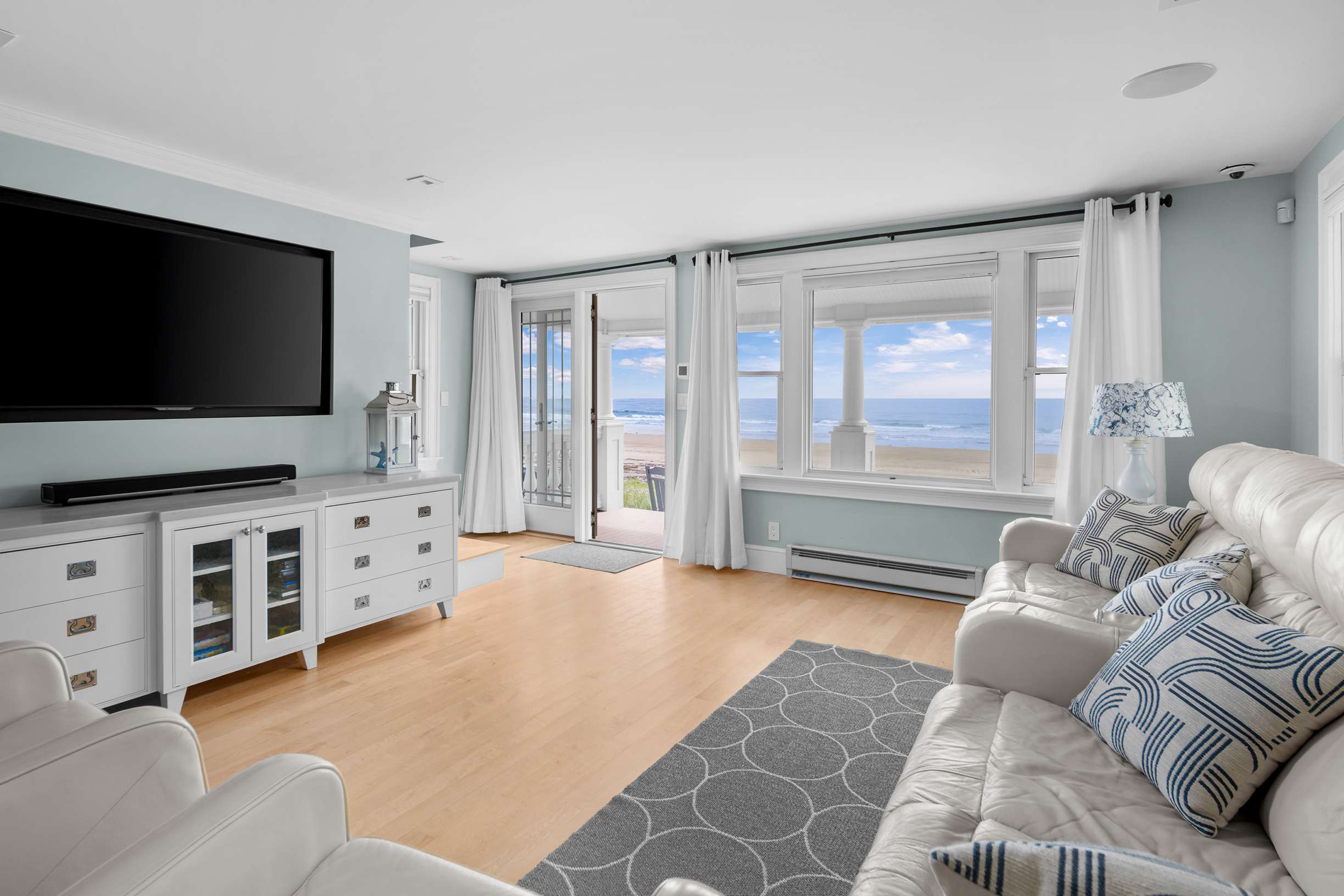  Exceptional Wells Beachfront Home - 物件實景