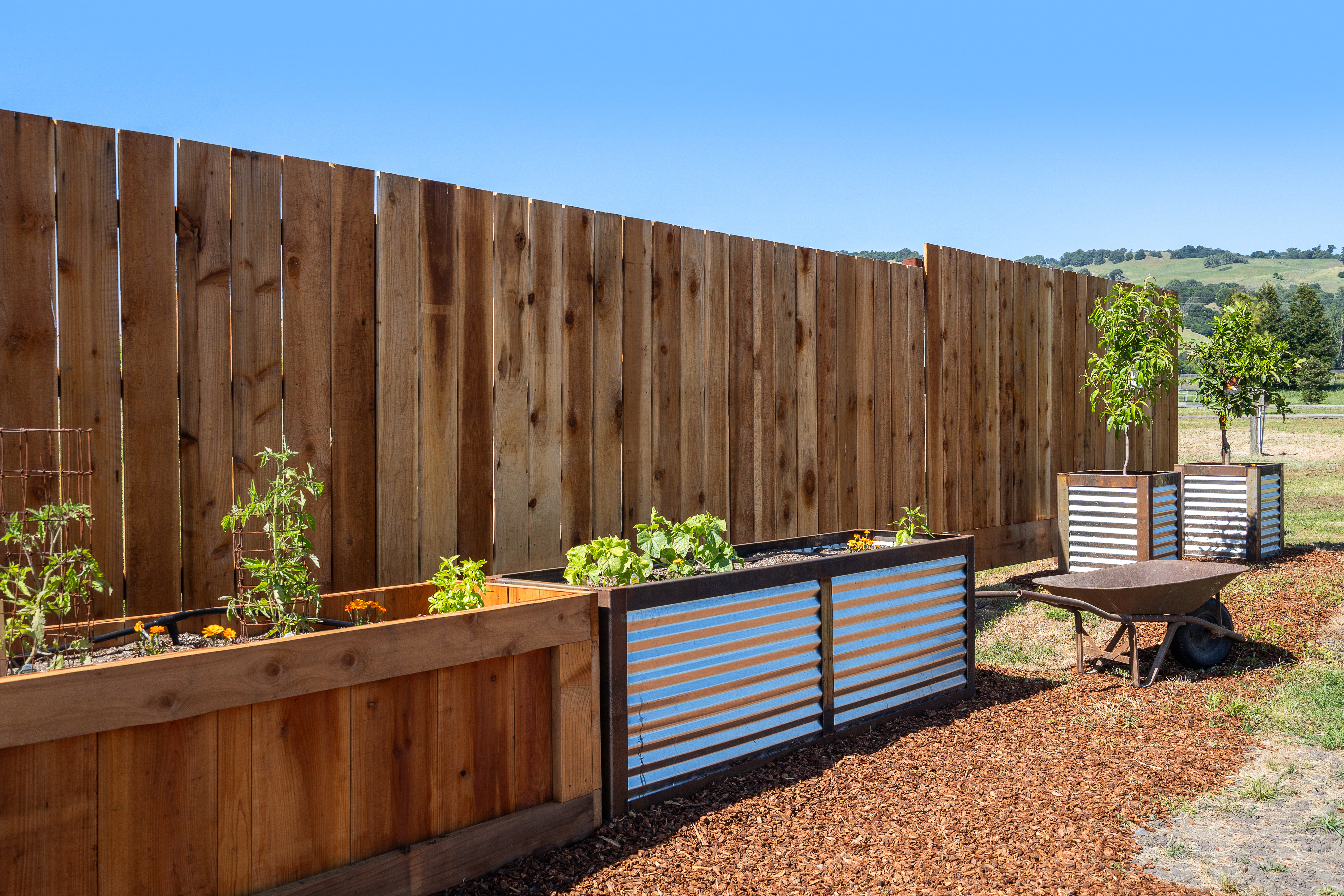  1450 Crane Canyon Road, Santa Rosa, CA 95404 - 物件實景