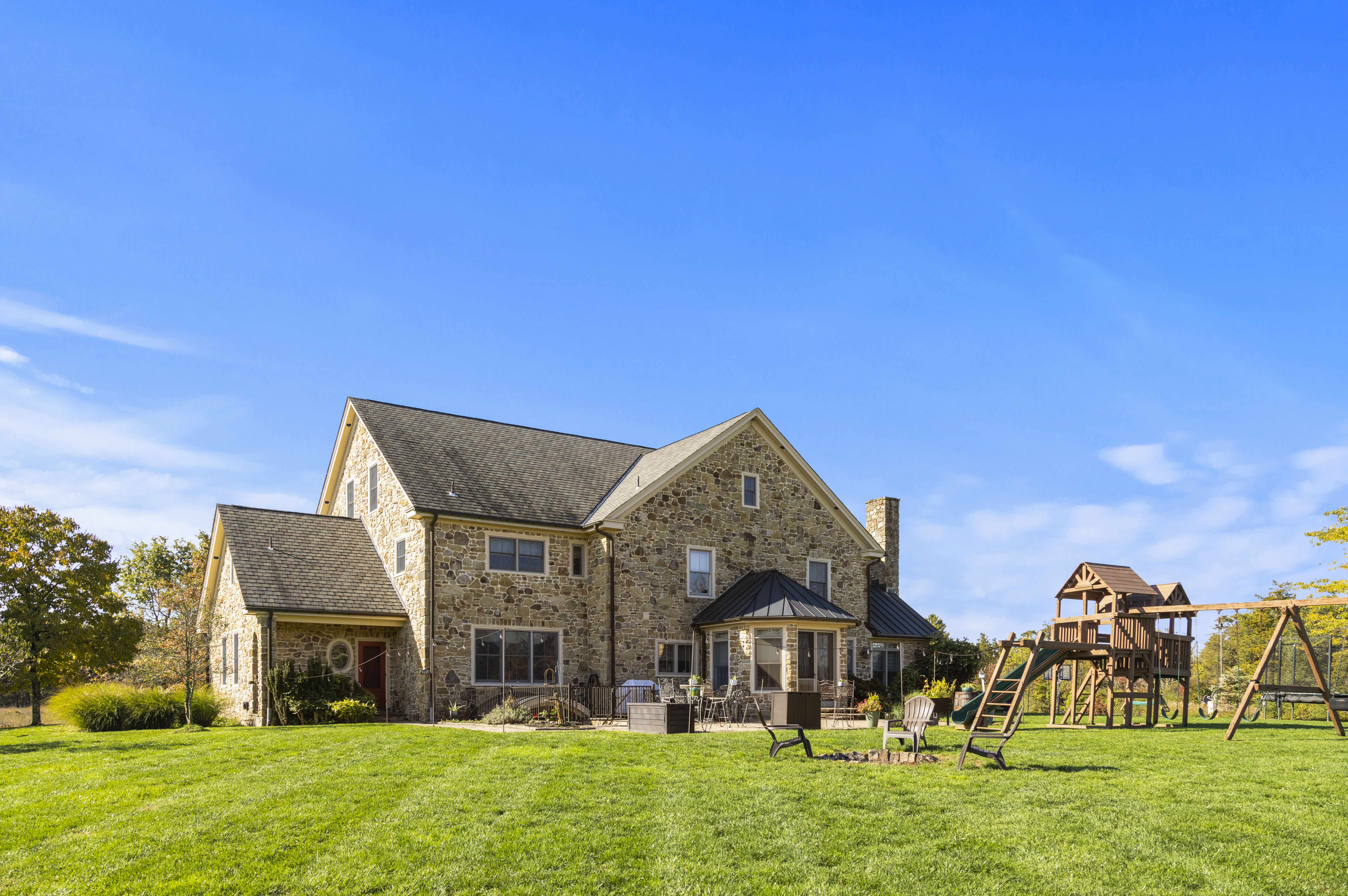  26 Wormansville Road, Pipersville, PA 18947 - 物件實景