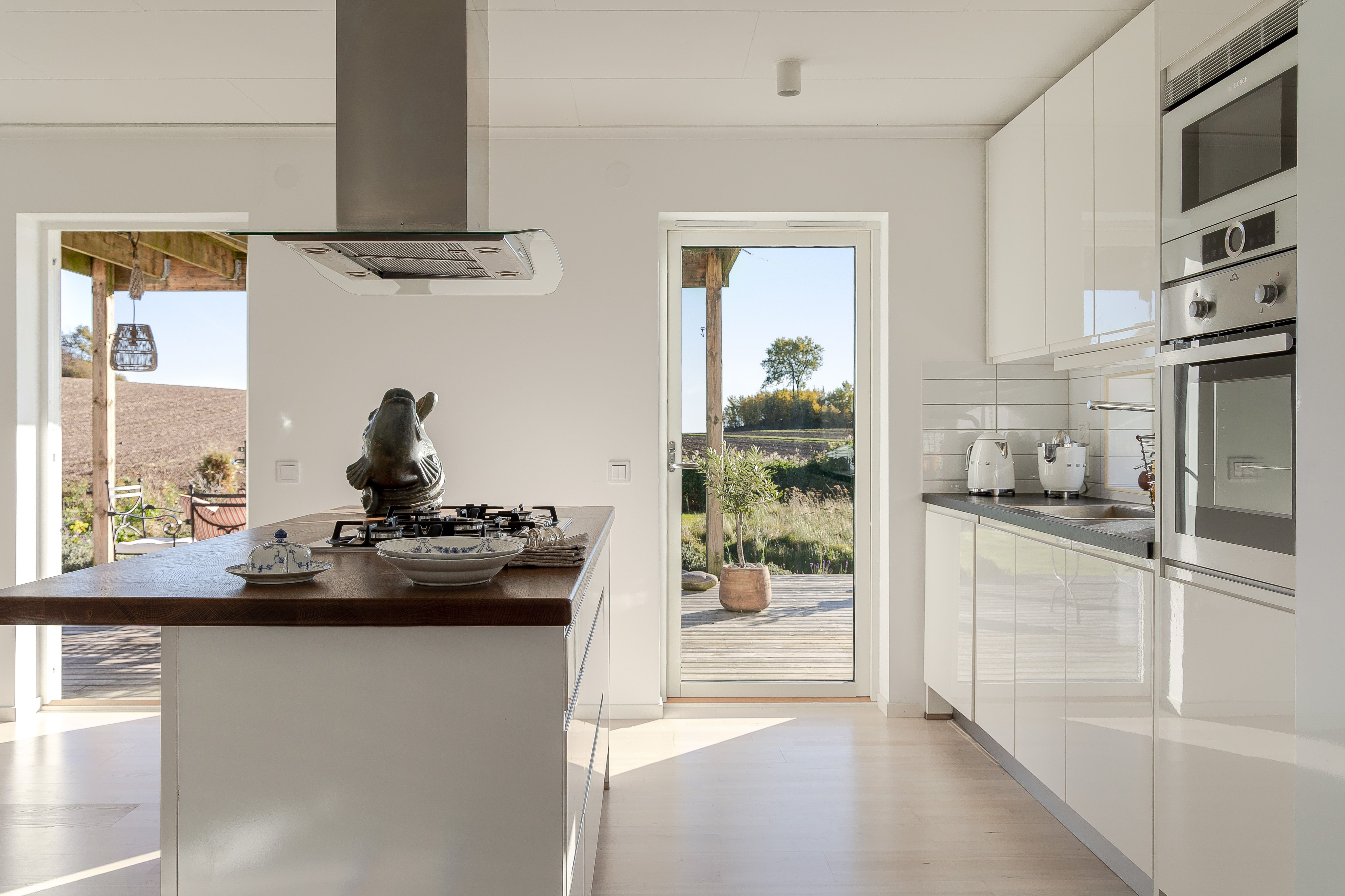  A Touch of Provence in the Heart of the Bjäre Peninsula - 物件實景