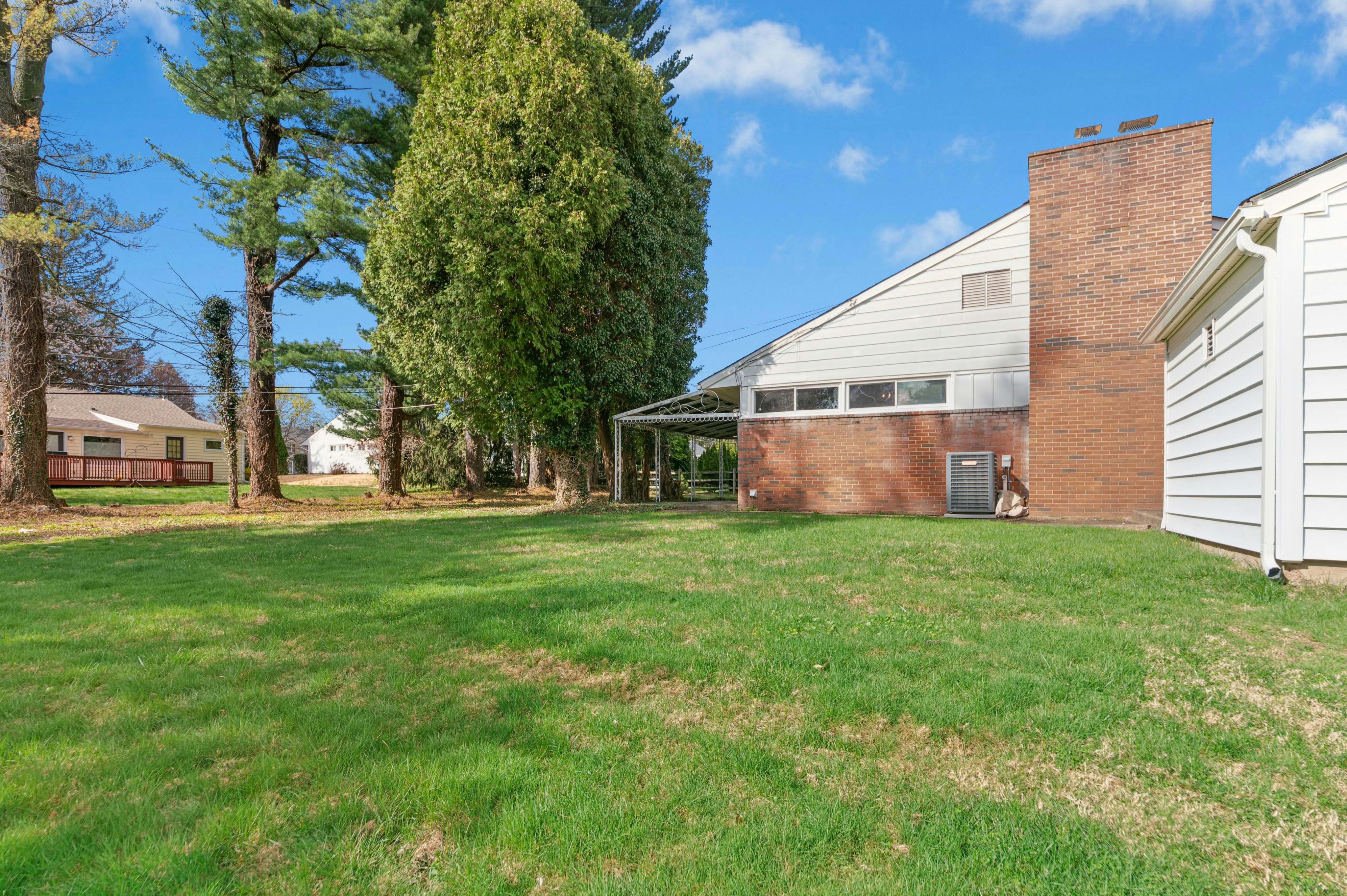  1317 Michael Road, Meadowbrook, PA 19046 - 物件實景