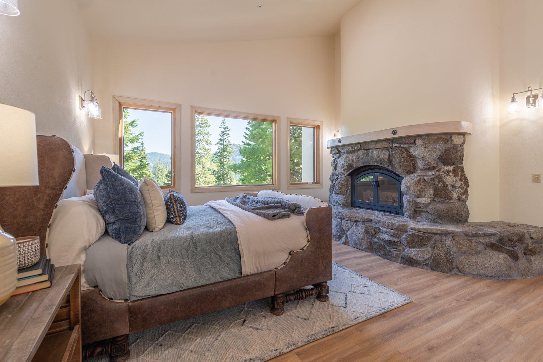 Olympic Valley, California, 96146, United States, 5 Bedrooms Bedrooms, ,4 BathroomsBathrooms,Residential,For Sale,1906750