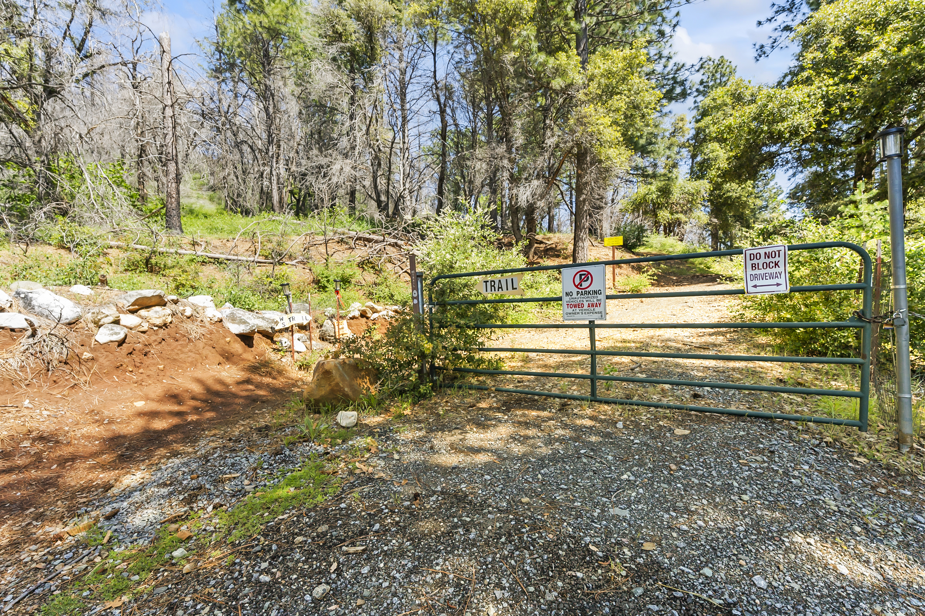  30155 Turkey Hill Road, Foresthill, CA 95631 - 物件實景