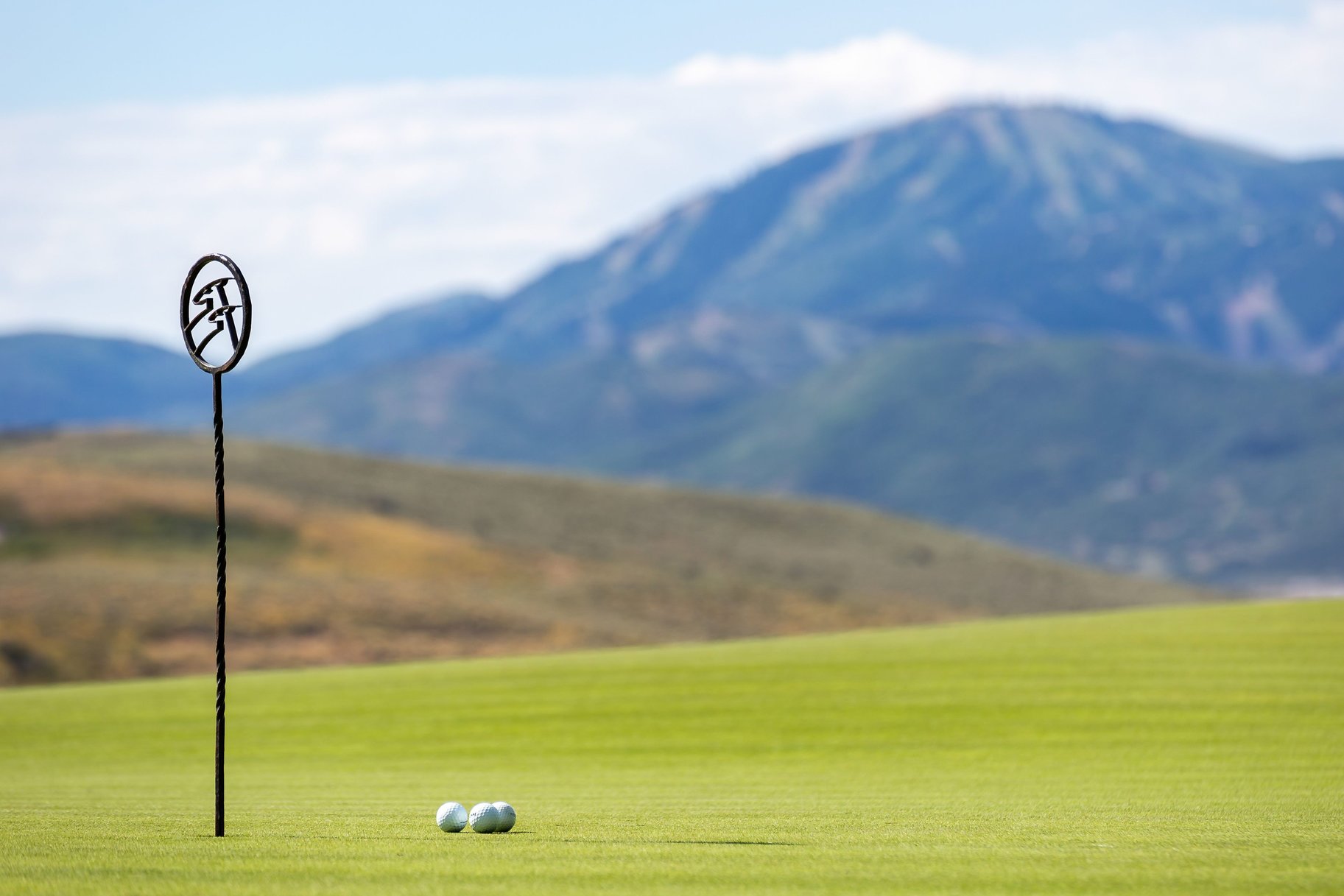  Promontory Single-Level Retreat – Panoramic Views & Golf Membership Available - 物件實景